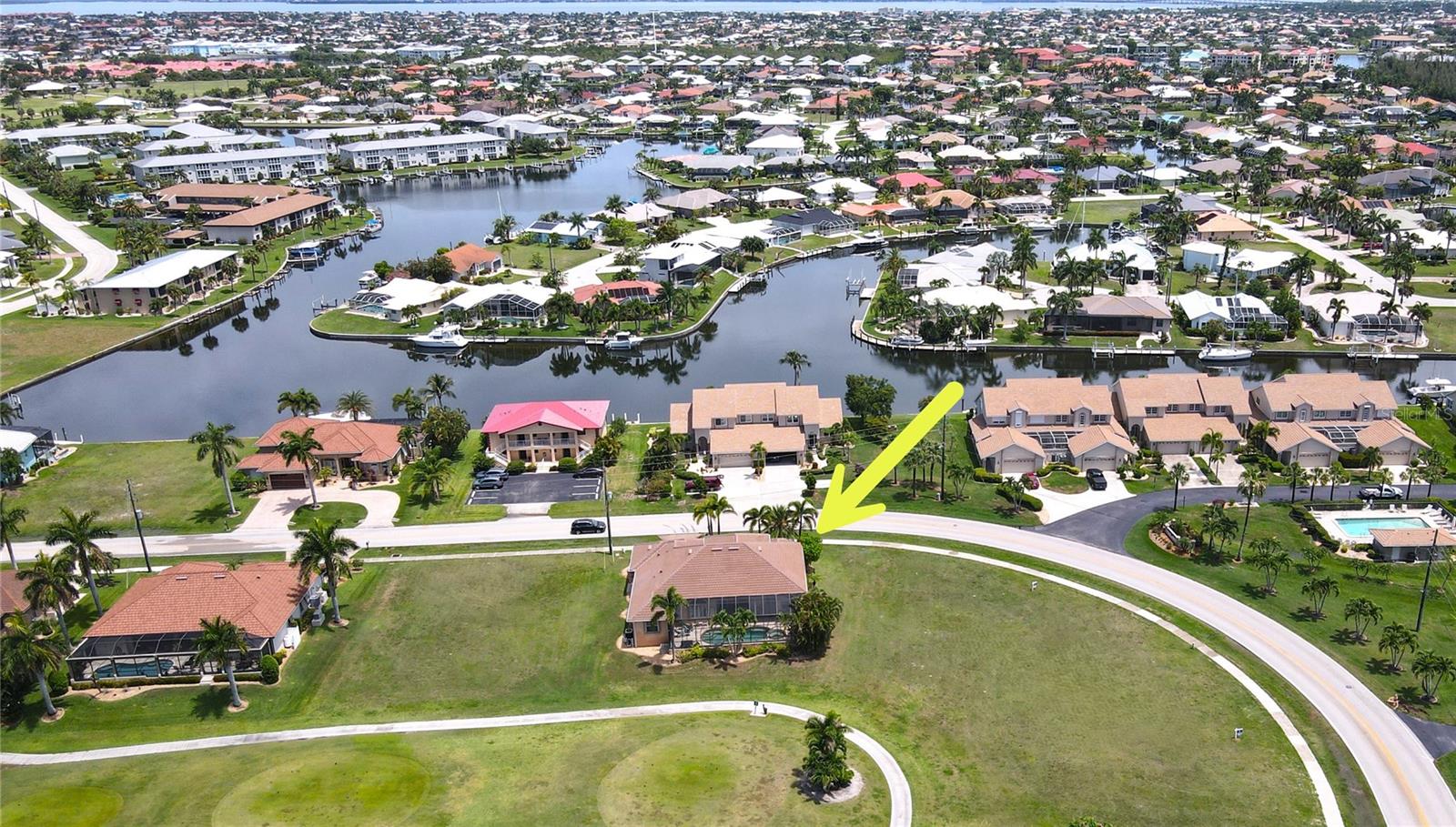 3801 BAL HARBOR BLVD, PUNTA GORDA, FL — photo 35