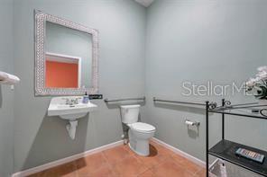 2625 KEYSTONE RD #2, TARPON SPRINGS, FL — photo 6