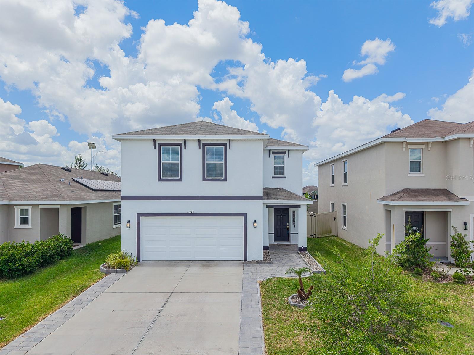 31448 PENNY SURF LOOP, WESLEY CHAPEL, FL — photo 2