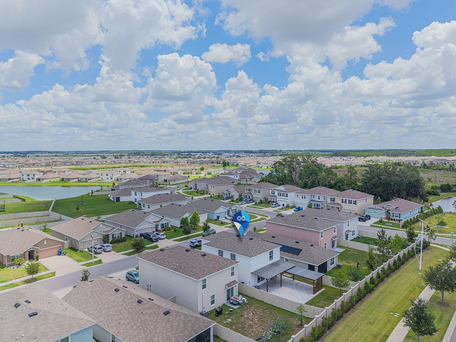 31448 PENNY SURF LOOP, WESLEY CHAPEL, FL — photo 59