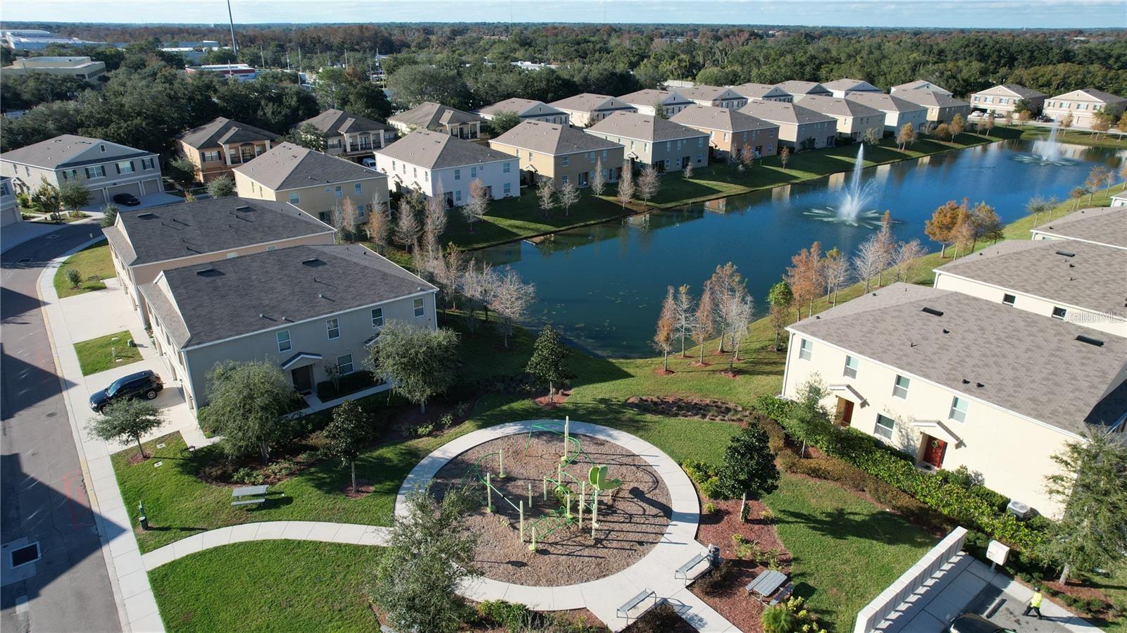 3408 SENECA CLUB LOOP #C, ORLANDO, FL — photo 17