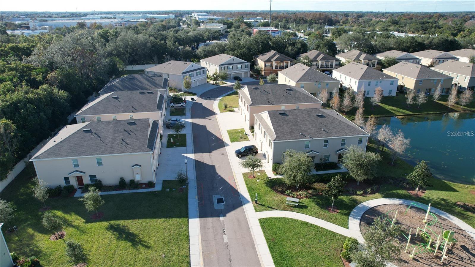3408 SENECA CLUB LOOP #C, ORLANDO, FL — photo 19