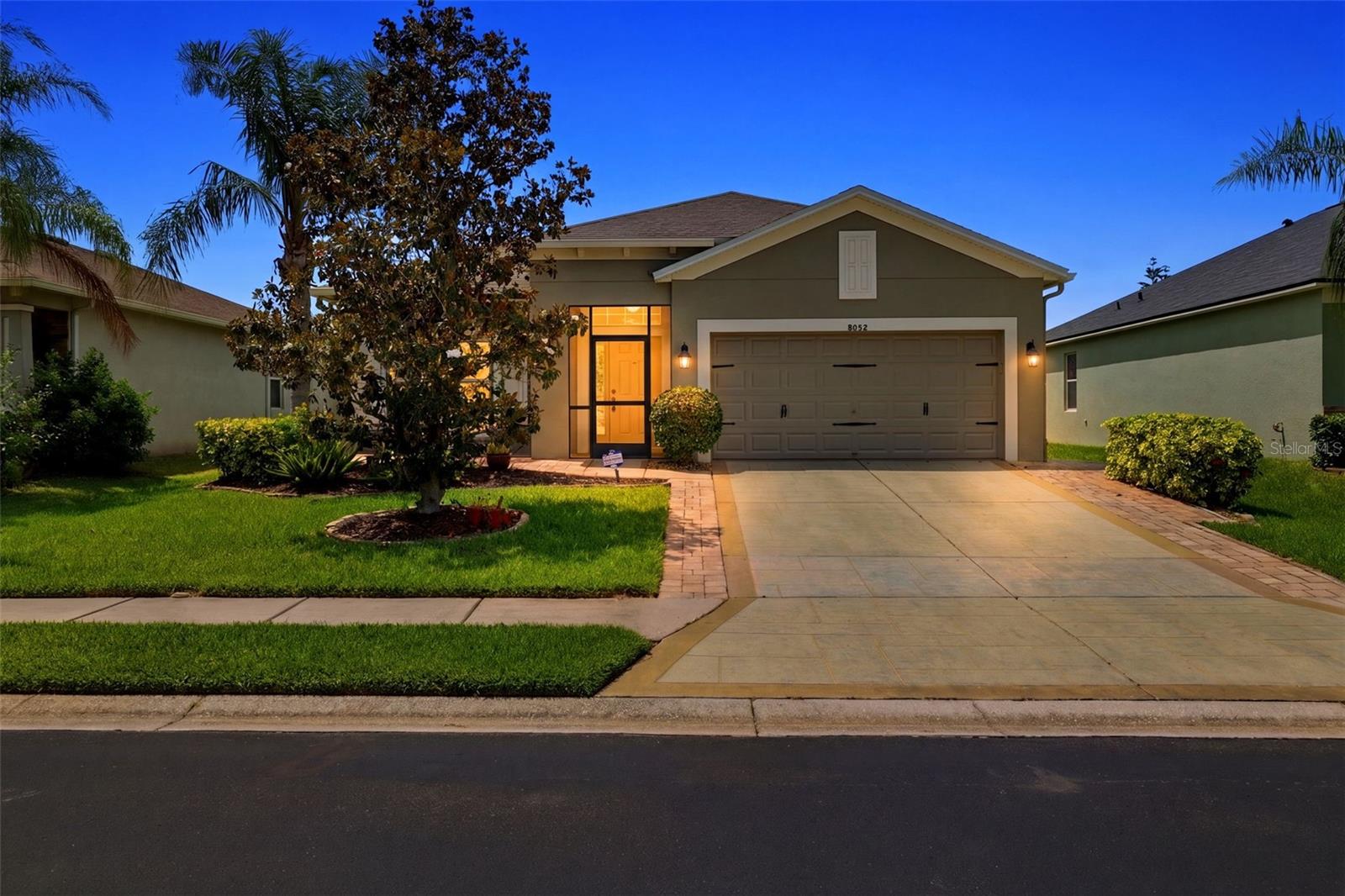 8854 39TH STREET CIR E, PARRISH, FL
