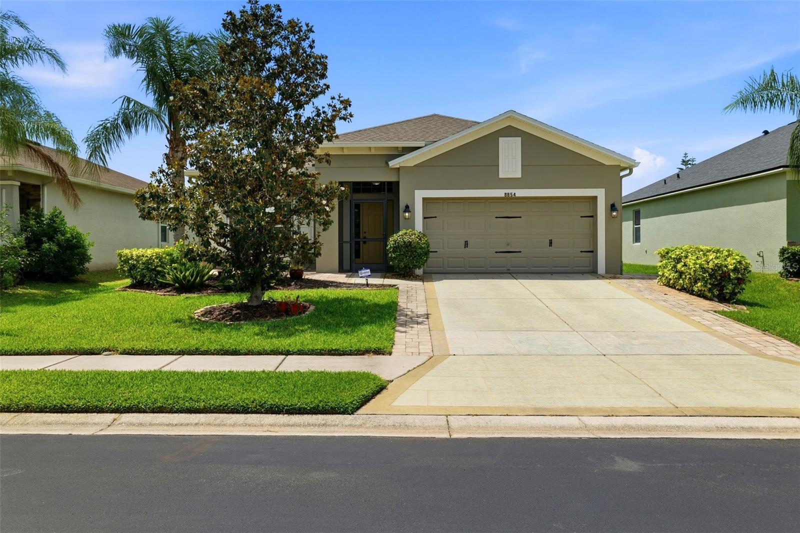 8854 39TH STREET CIR E, PARRISH, FL — photo 2