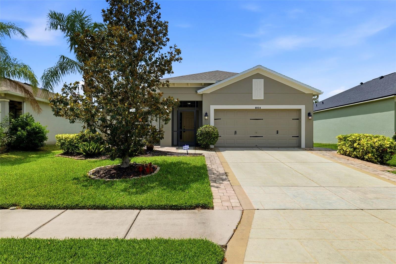 8854 39TH STREET CIR E, PARRISH, FL — photo 3