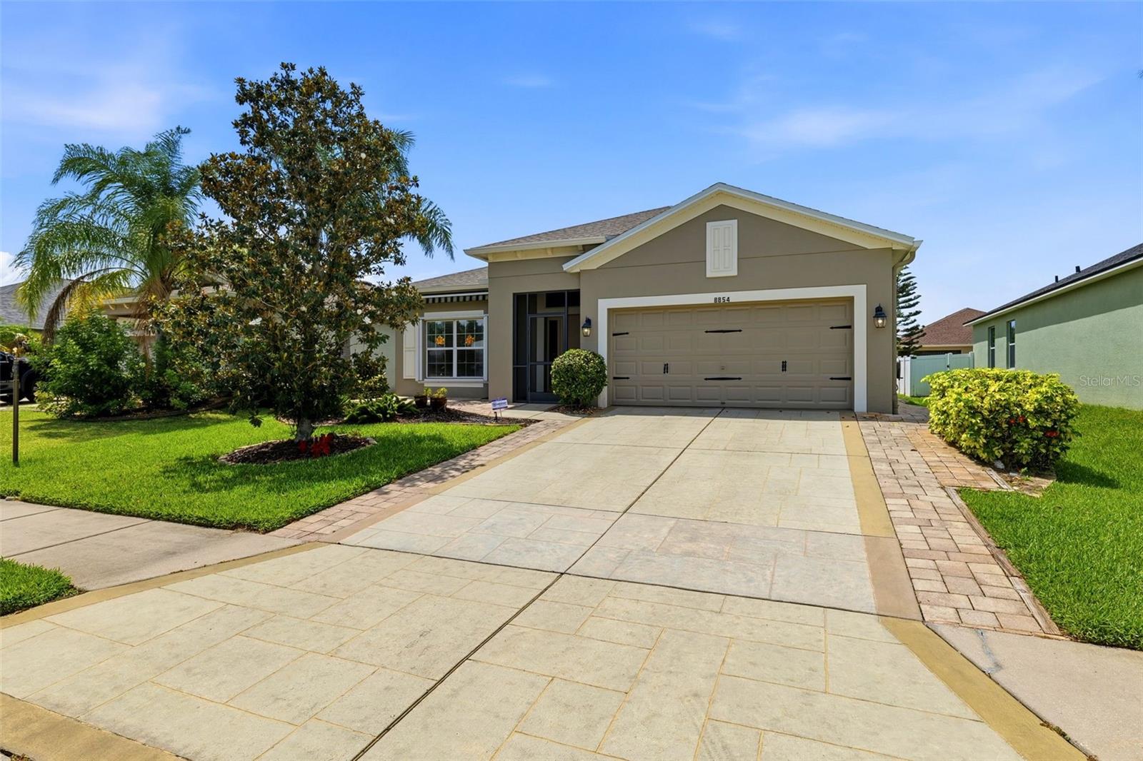 8854 39TH STREET CIR E, PARRISH, FL — photo 4