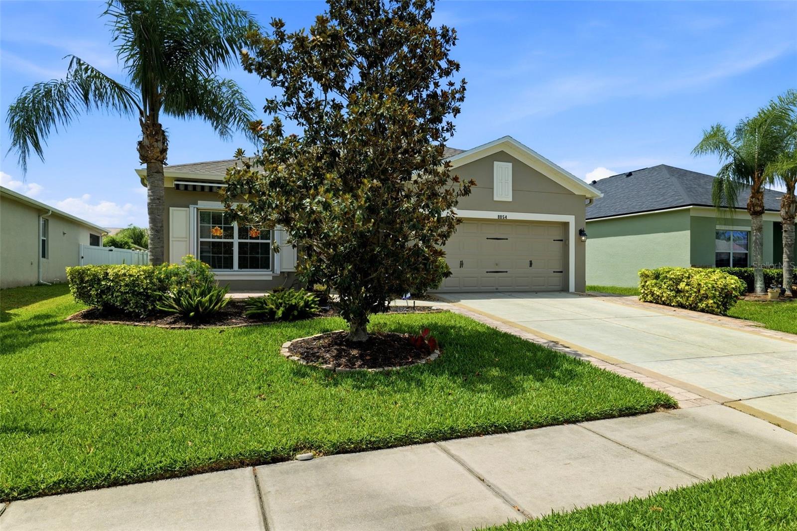 8854 39TH STREET CIR E, PARRISH, FL — photo 5