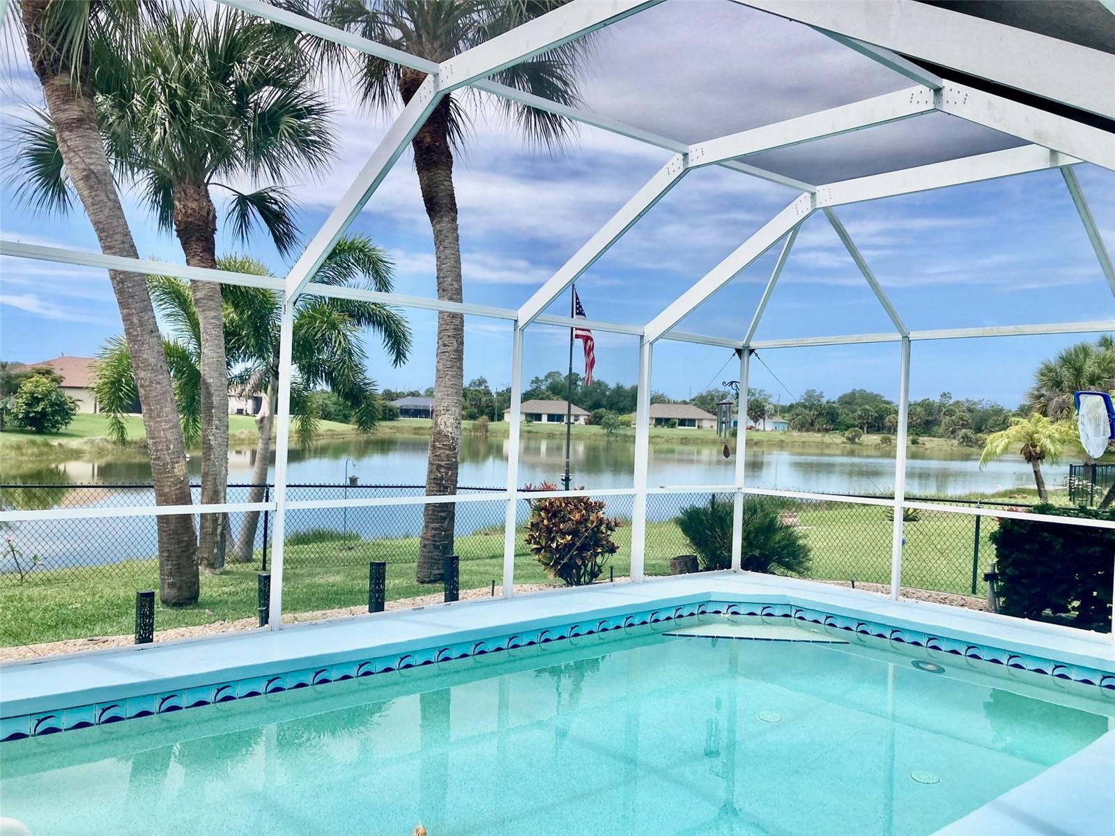 123 KINGS DR, ROTONDA WEST, FL — photo 31
