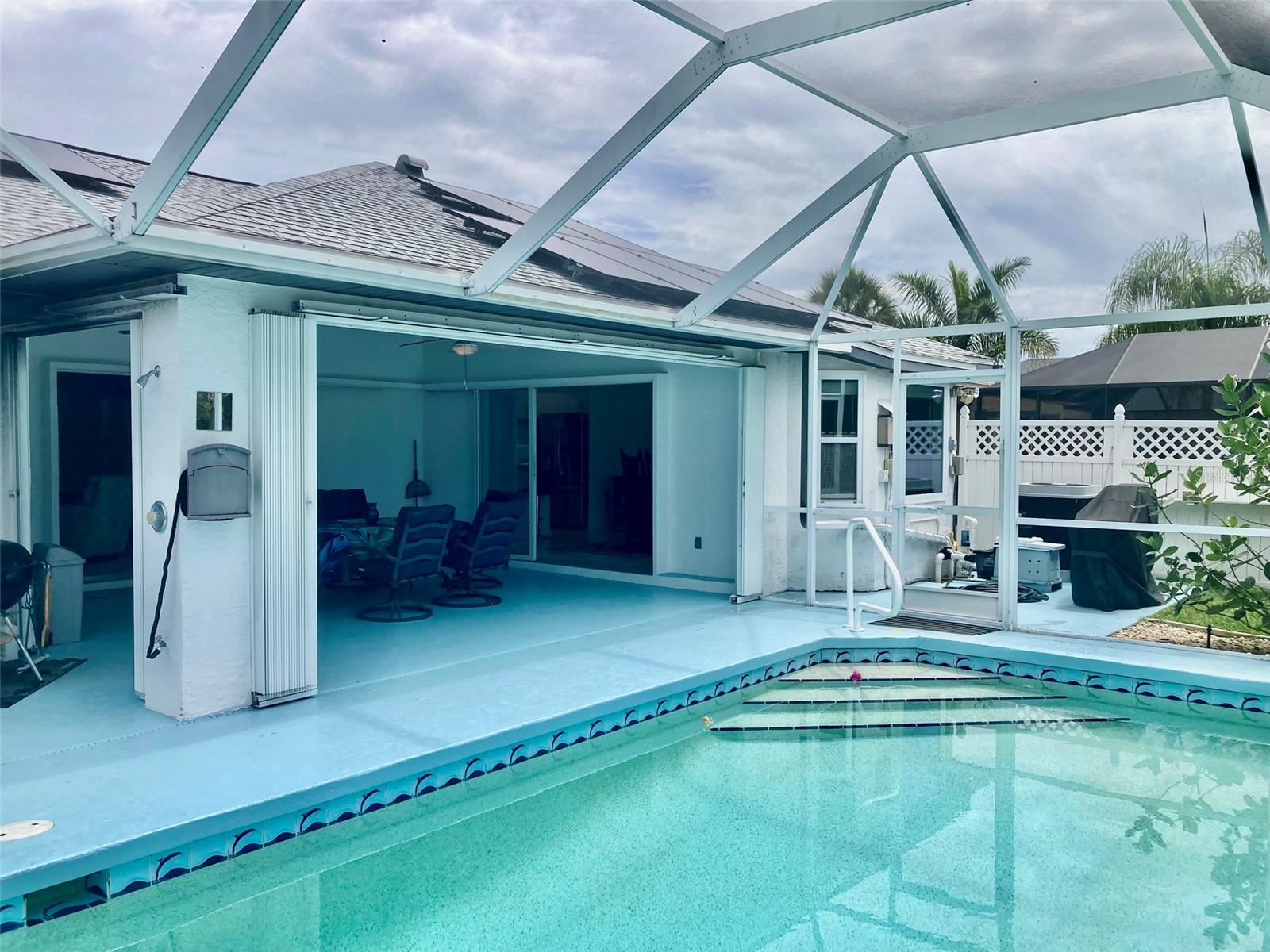 123 KINGS DR, ROTONDA WEST, FL — photo 32
