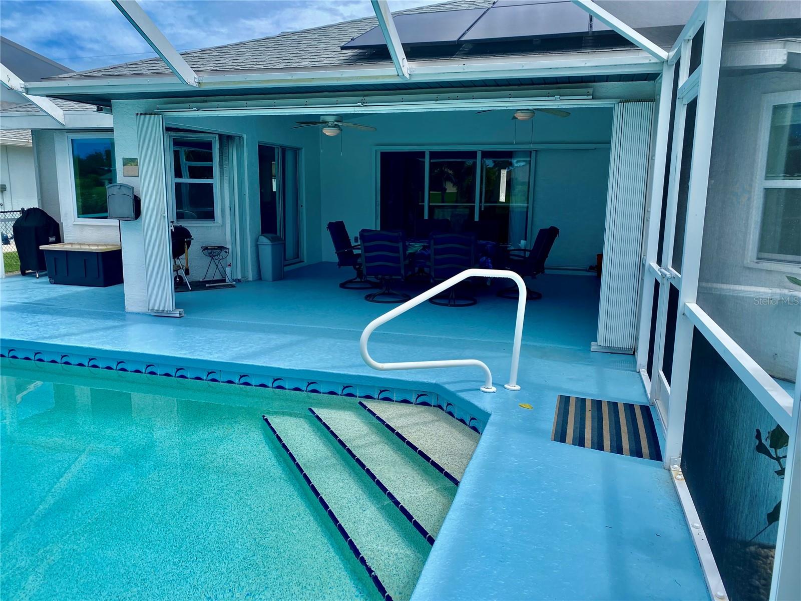 123 KINGS DR, ROTONDA WEST, FL — photo 34