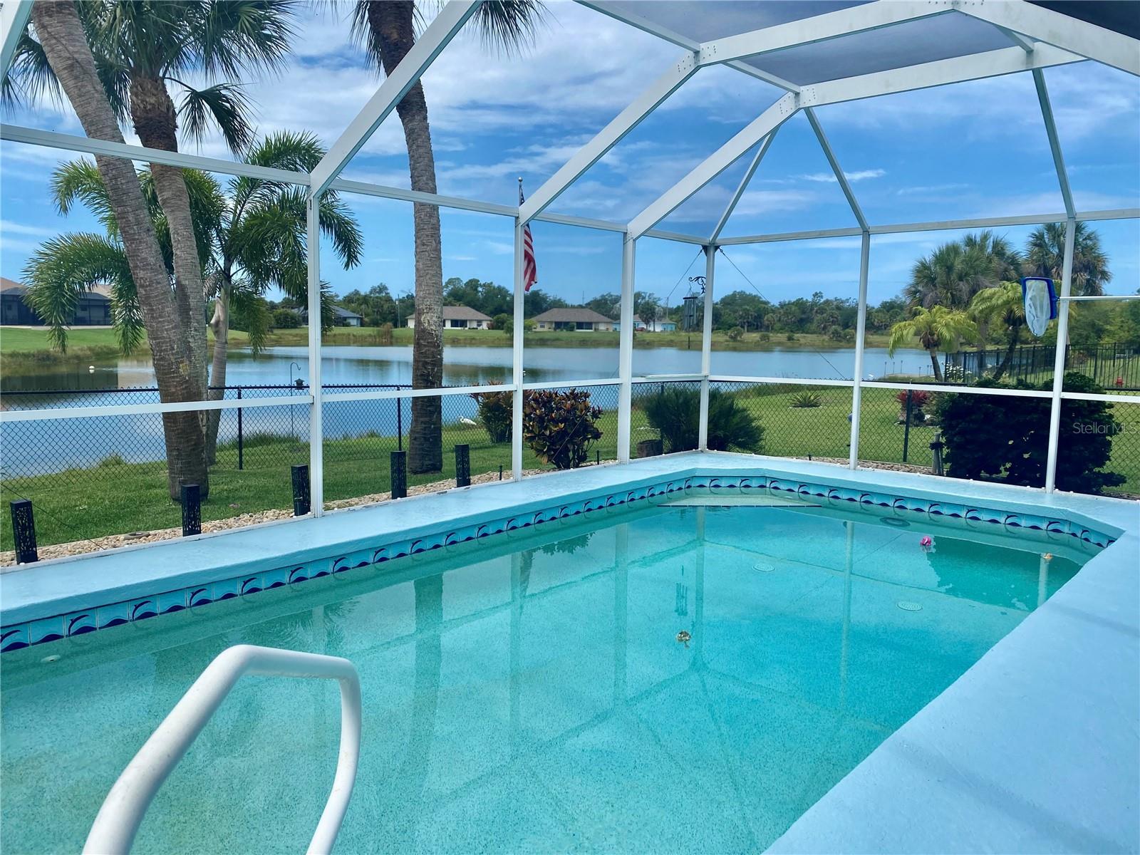 123 KINGS DR, ROTONDA WEST, FL — photo 36
