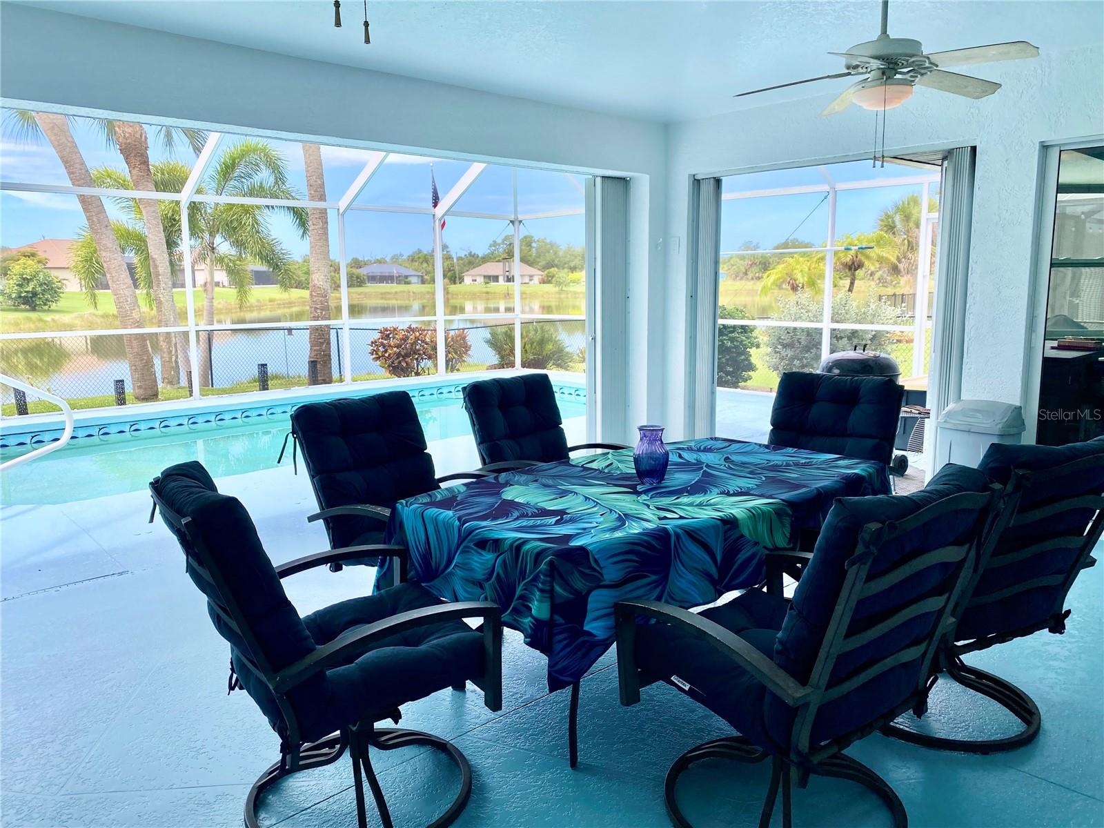 123 KINGS DR, ROTONDA WEST, FL — photo 37