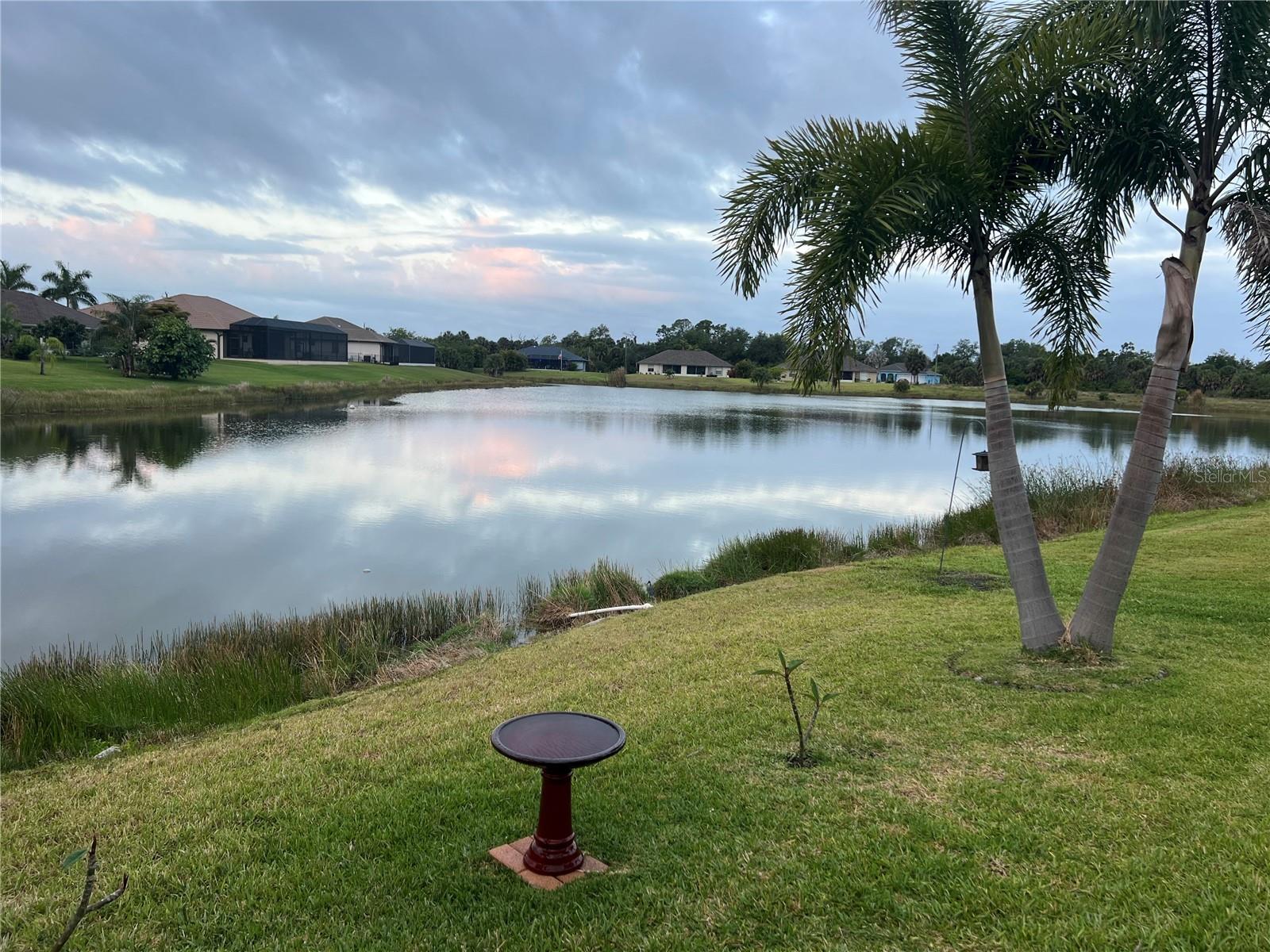 123 KINGS DR, ROTONDA WEST, FL — photo 45