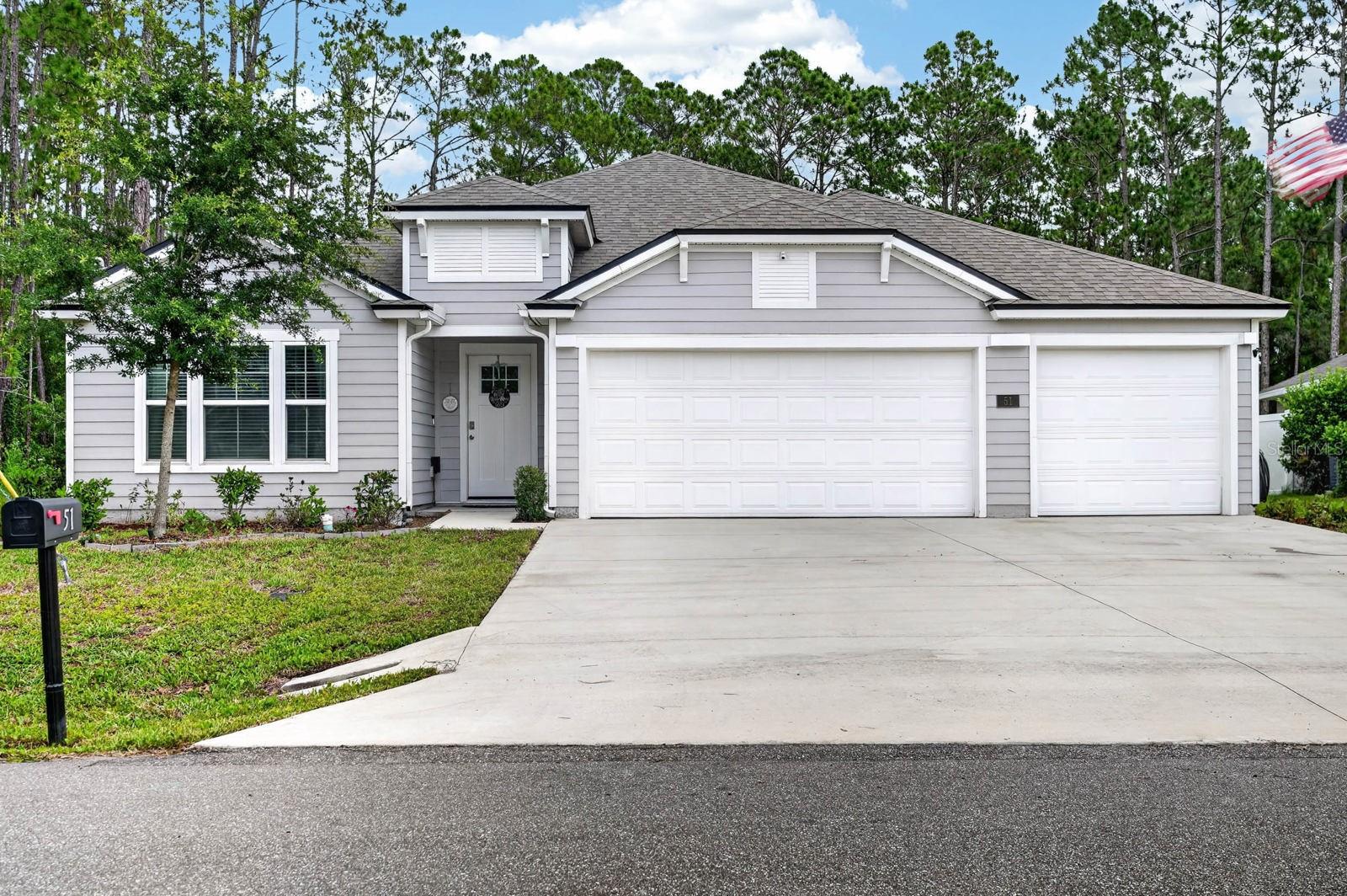 51 SENTINEL TRL, PALM COAST, FL — photo 3