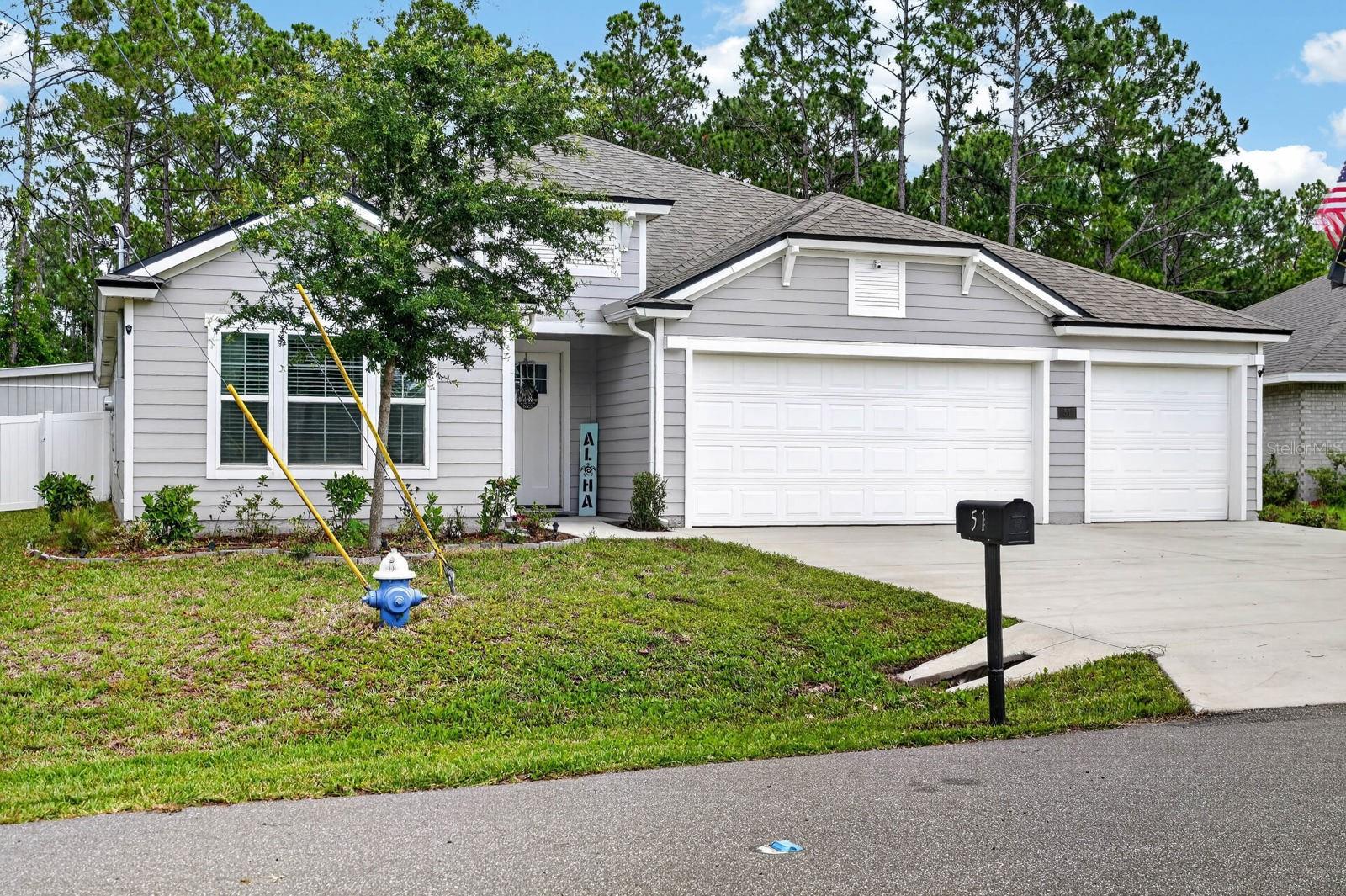 51 SENTINEL TRL, PALM COAST, FL — photo 4