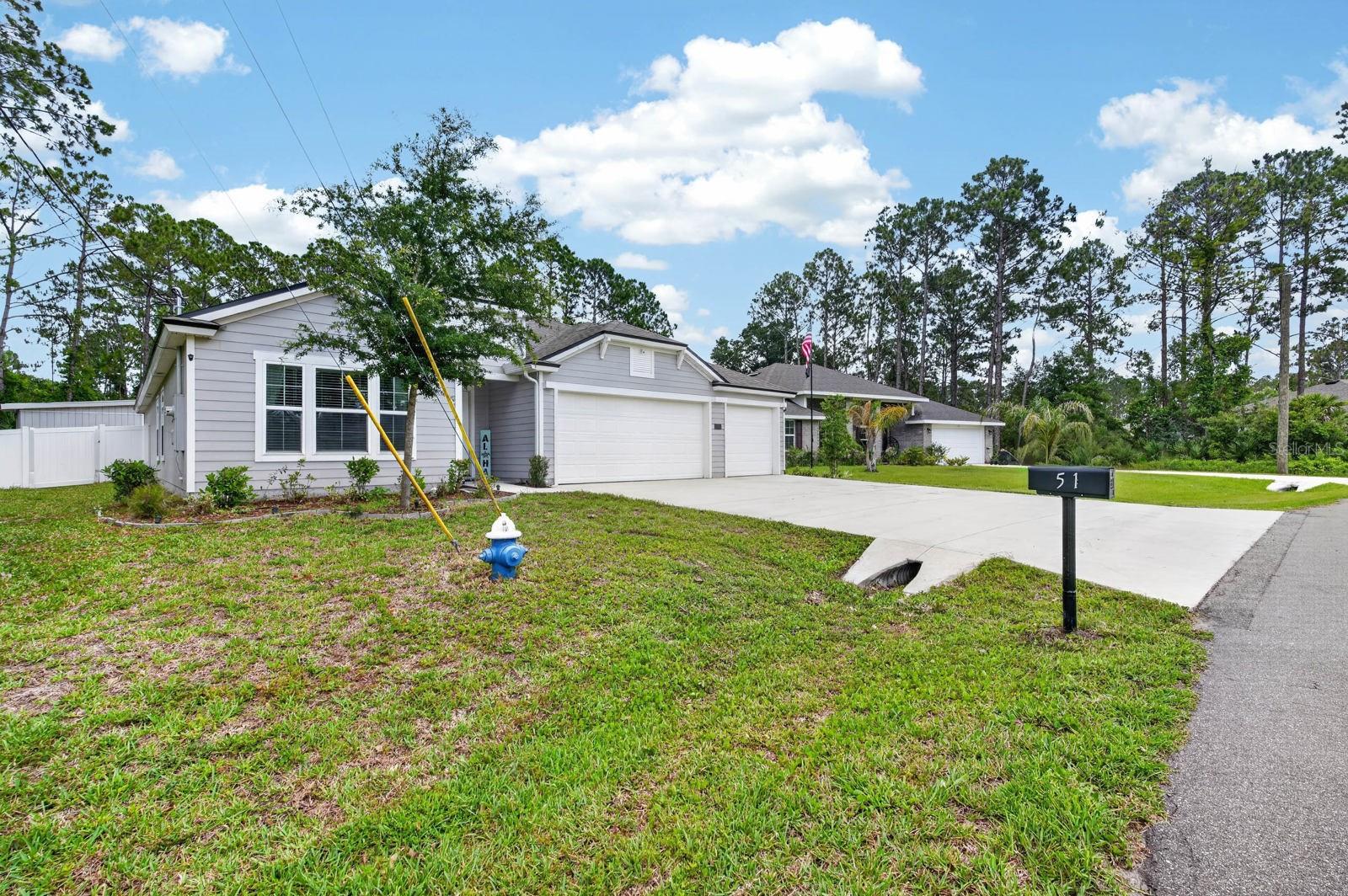51 SENTINEL TRL, PALM COAST, FL — photo 8