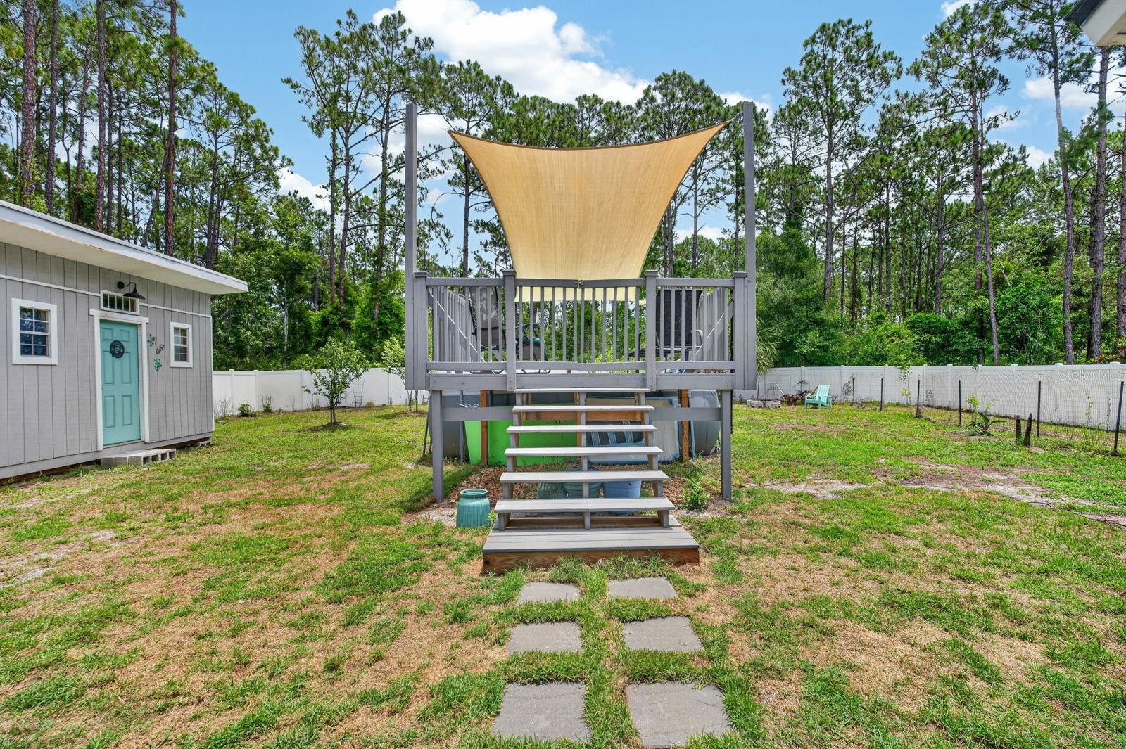 51 SENTINEL TRL, PALM COAST, FL — photo 44