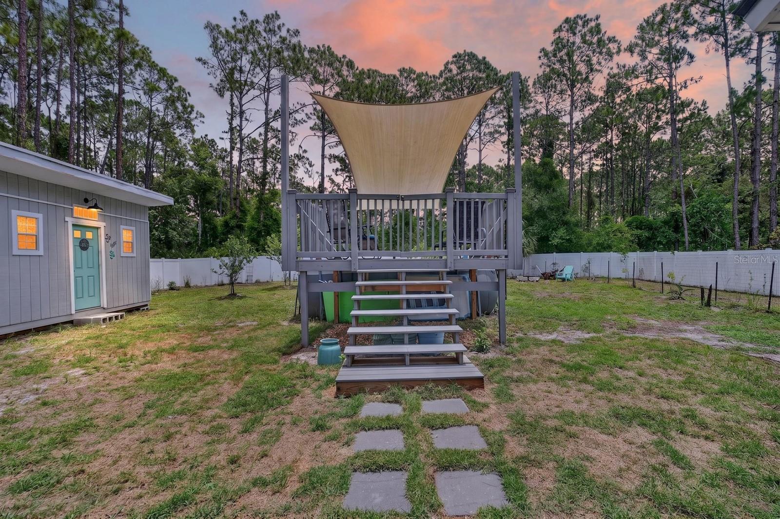 51 SENTINEL TRL, PALM COAST, FL — photo 45