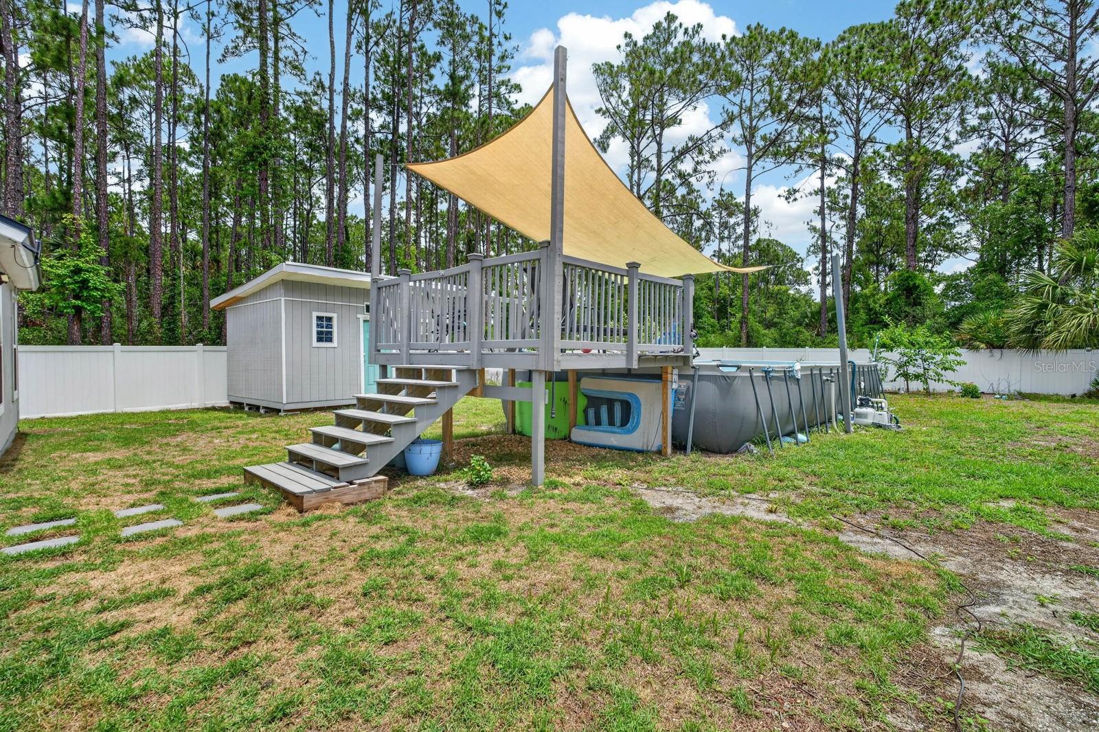 51 SENTINEL TRL, PALM COAST, FL — photo 46
