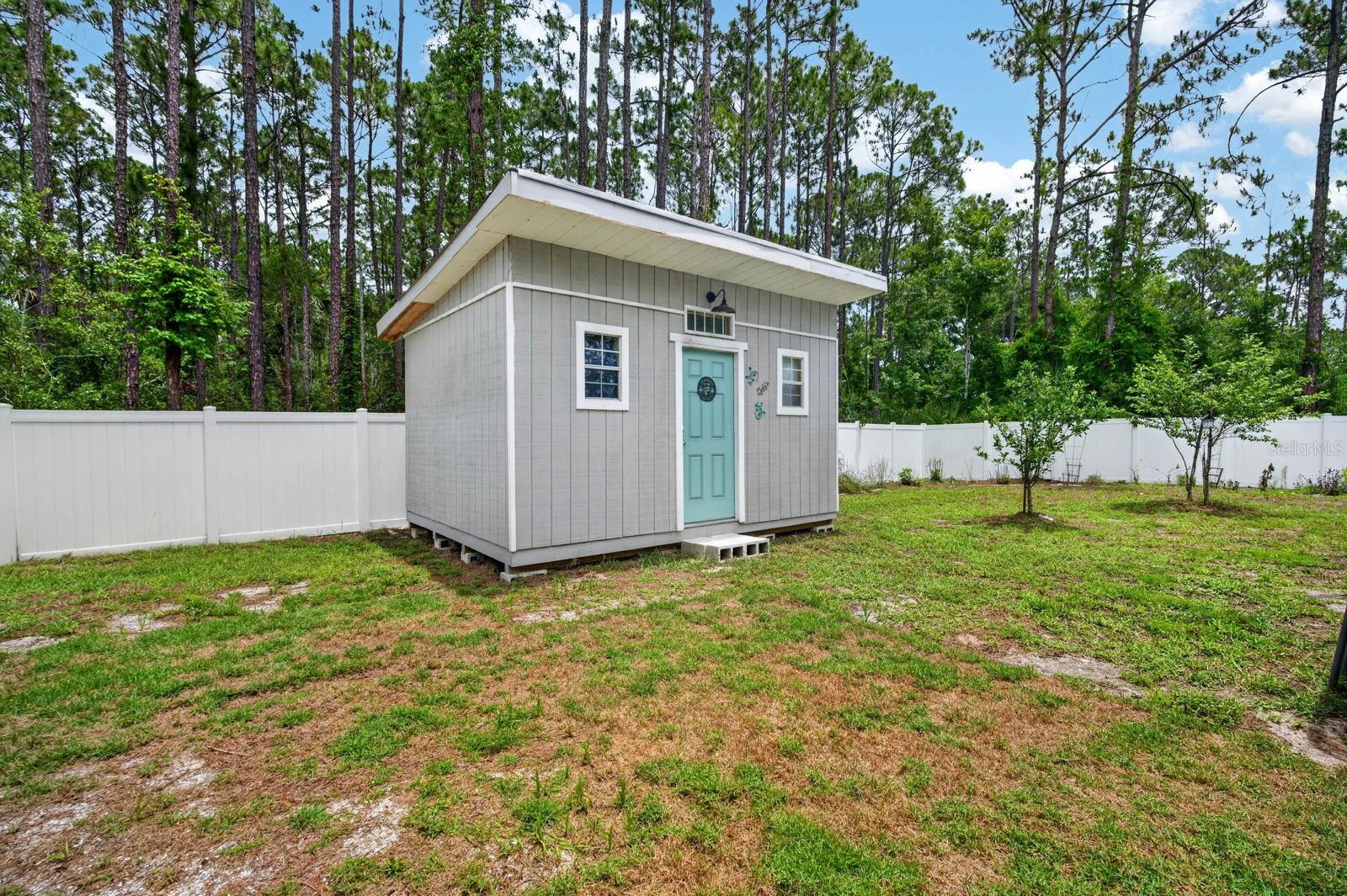 51 SENTINEL TRL, PALM COAST, FL — photo 48