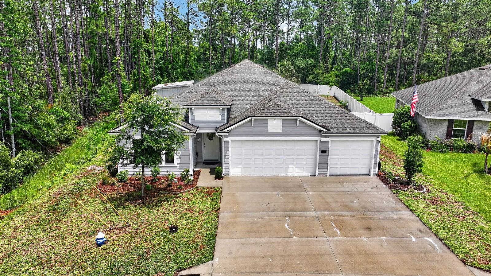 51 SENTINEL TRL, PALM COAST, FL — photo 55