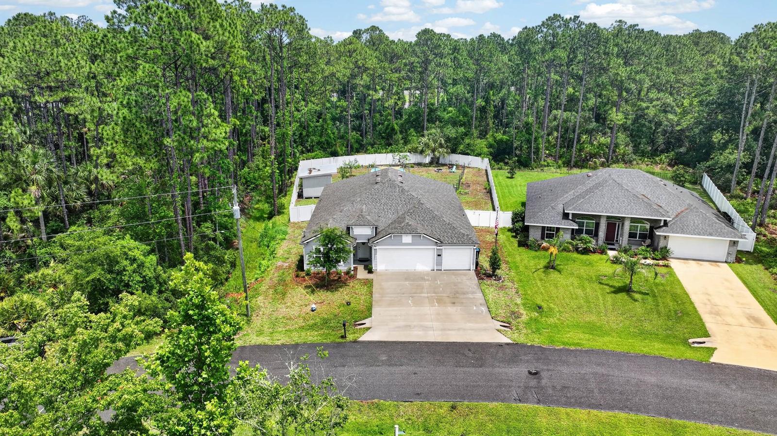 51 SENTINEL TRL, PALM COAST, FL — photo 56
