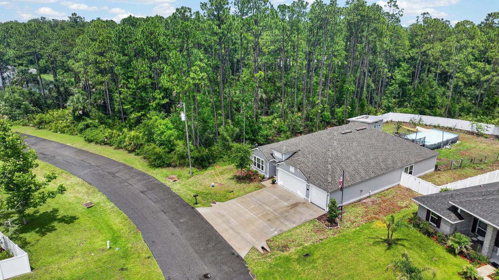 51 SENTINEL TRL, PALM COAST, FL — photo 57