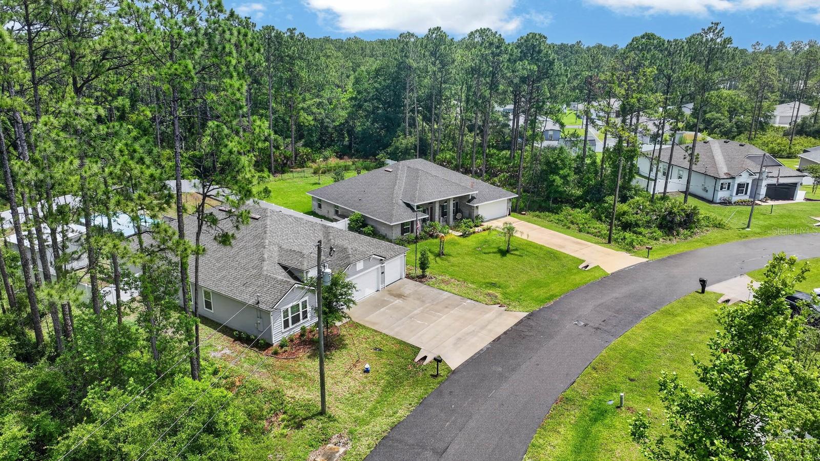 51 SENTINEL TRL, PALM COAST, FL — photo 58