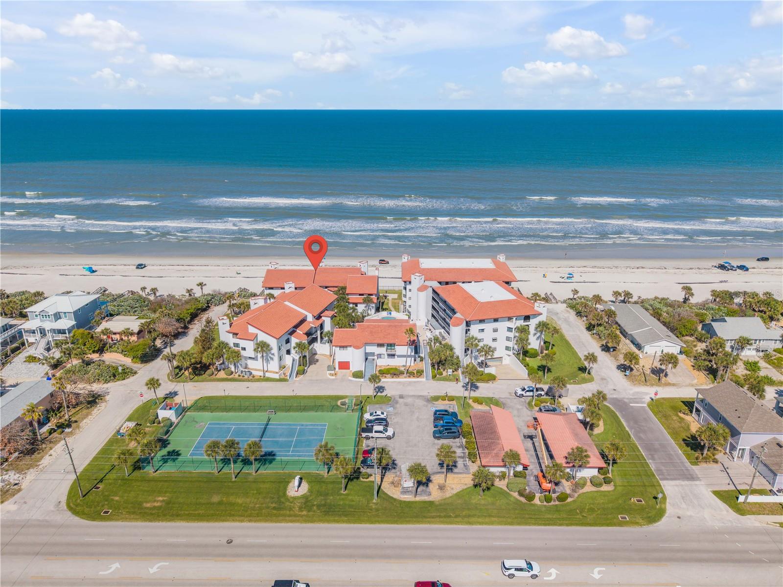 3001 S ATLANTIC AVE #305, NEW SMYRNA BEACH, FL — photo 2