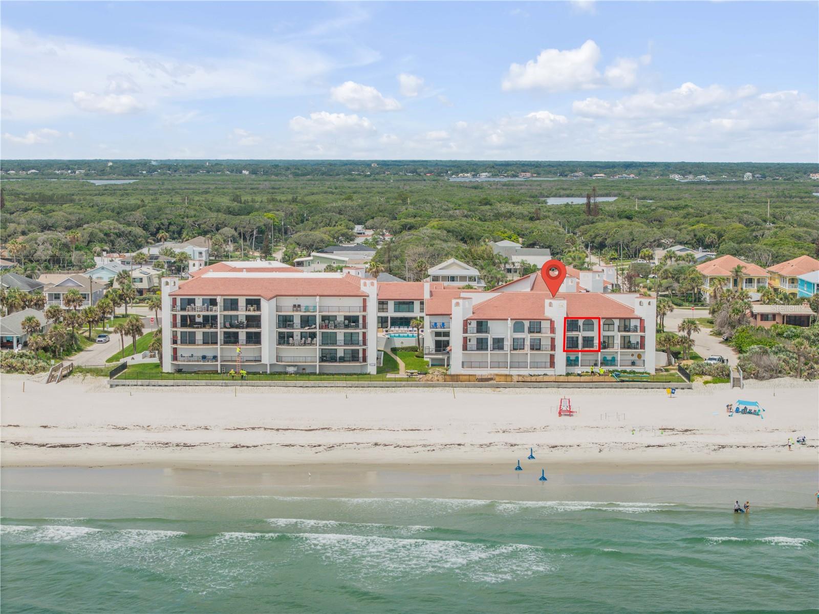 3001 S ATLANTIC AVE #305, NEW SMYRNA BEACH, FL — photo 3
