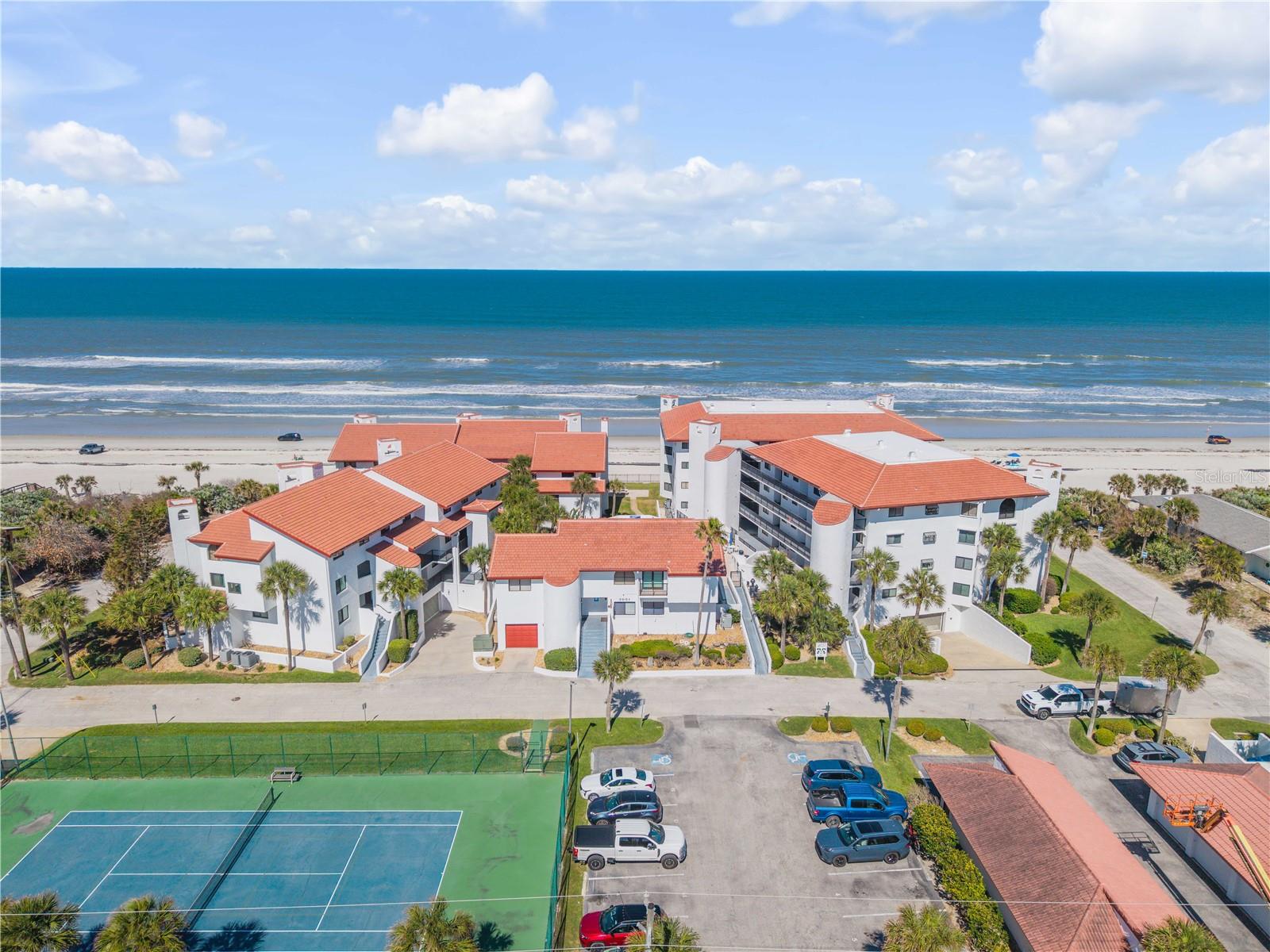 3001 S ATLANTIC AVE #305, NEW SMYRNA BEACH, FL — photo 7