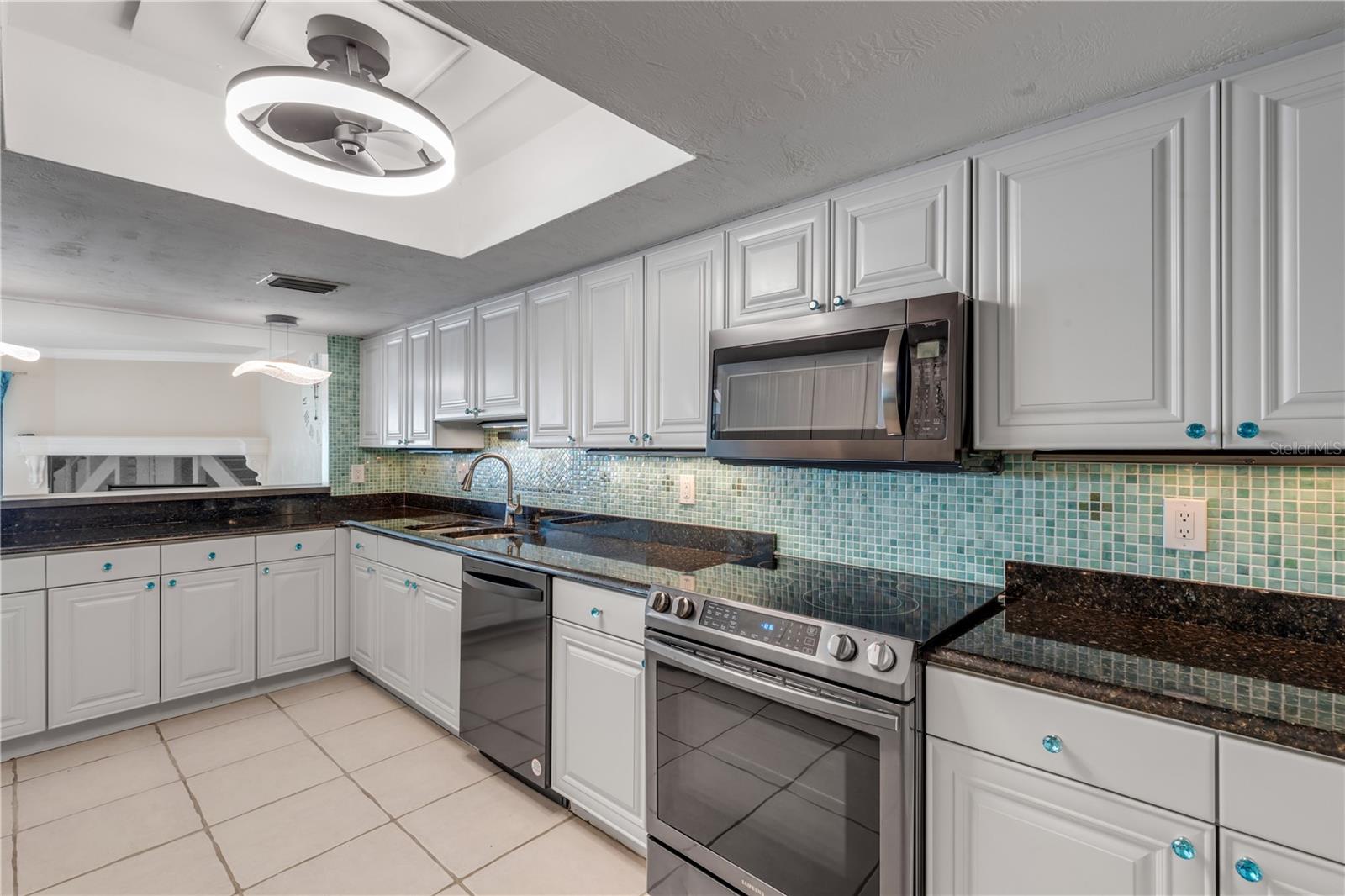 3001 S ATLANTIC AVE #305, NEW SMYRNA BEACH, FL — photo 14