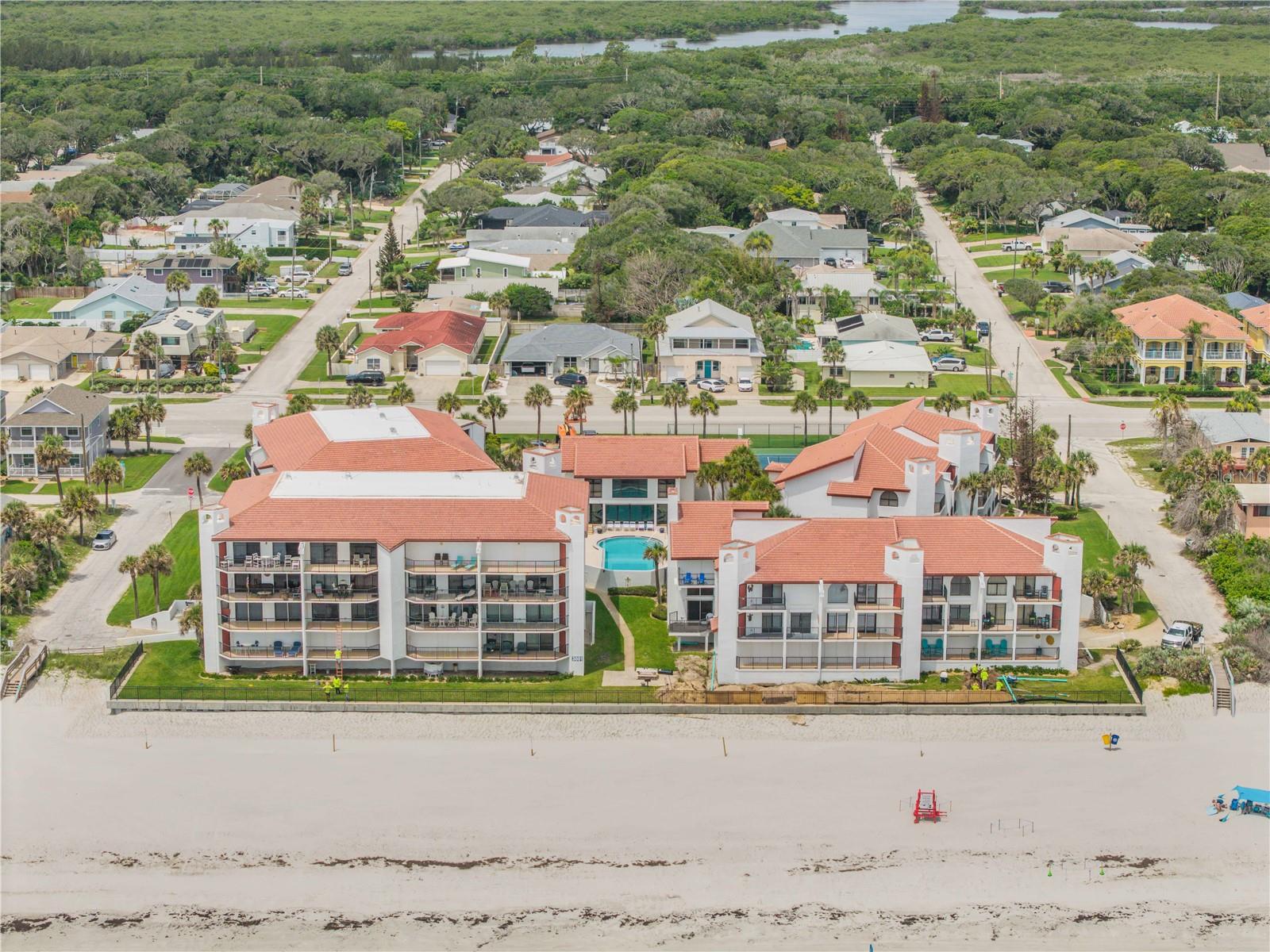 3001 S ATLANTIC AVE #305, NEW SMYRNA BEACH, FL — photo 45