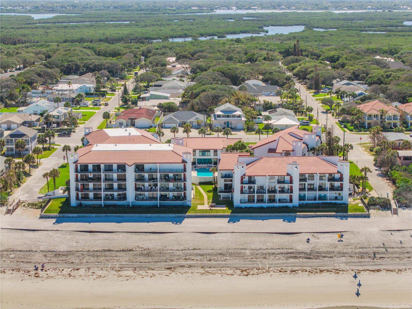 3001 S ATLANTIC AVE #305, NEW SMYRNA BEACH, FL — photo 46