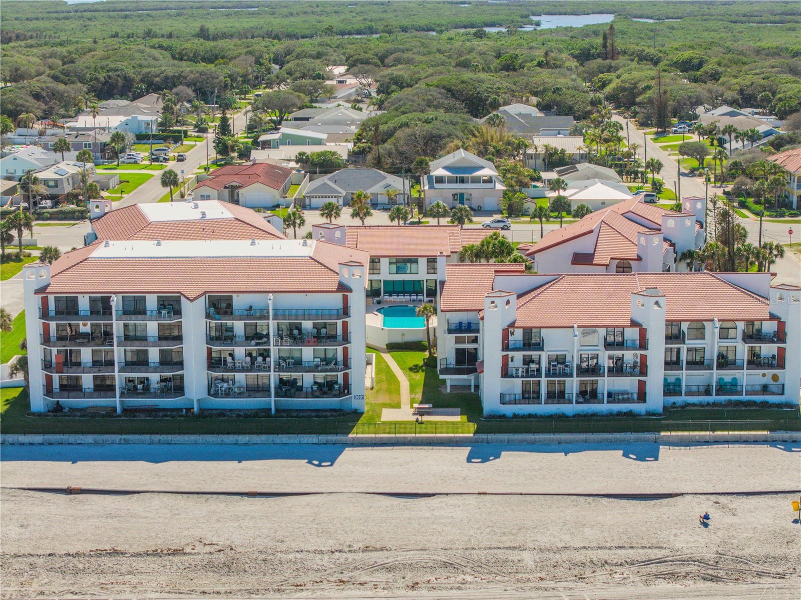 3001 S ATLANTIC AVE #305, NEW SMYRNA BEACH, FL — photo 47