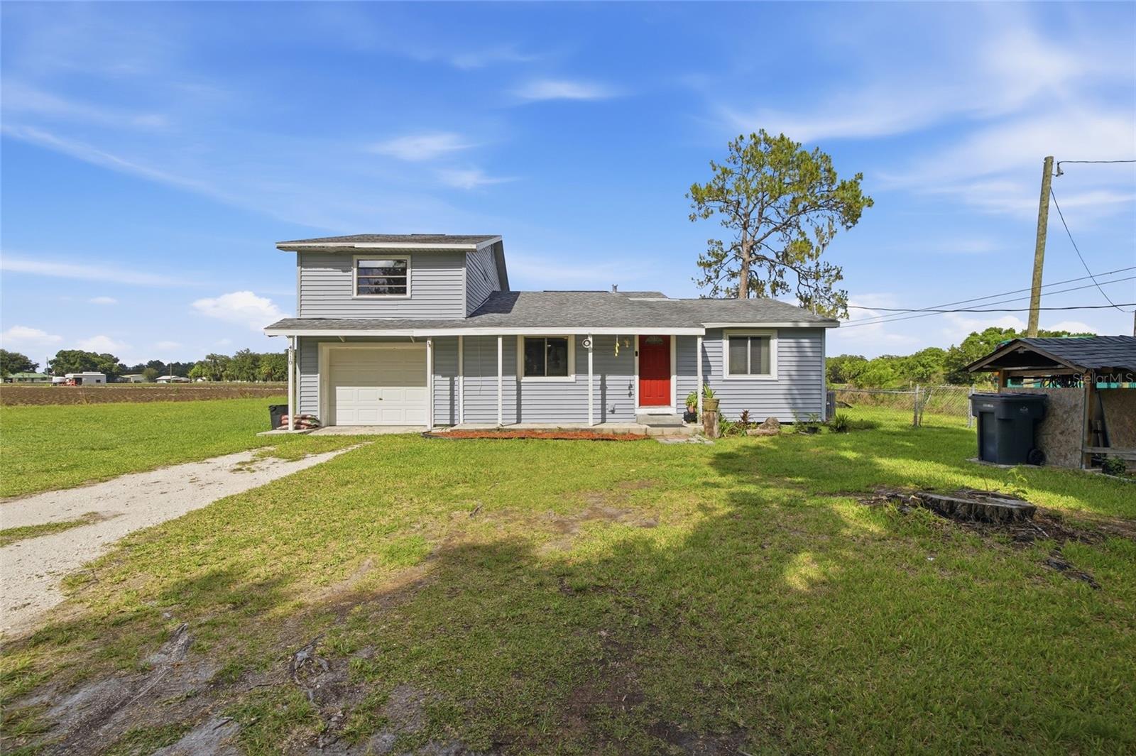 4710 CORONET RD, PLANT CITY, FL