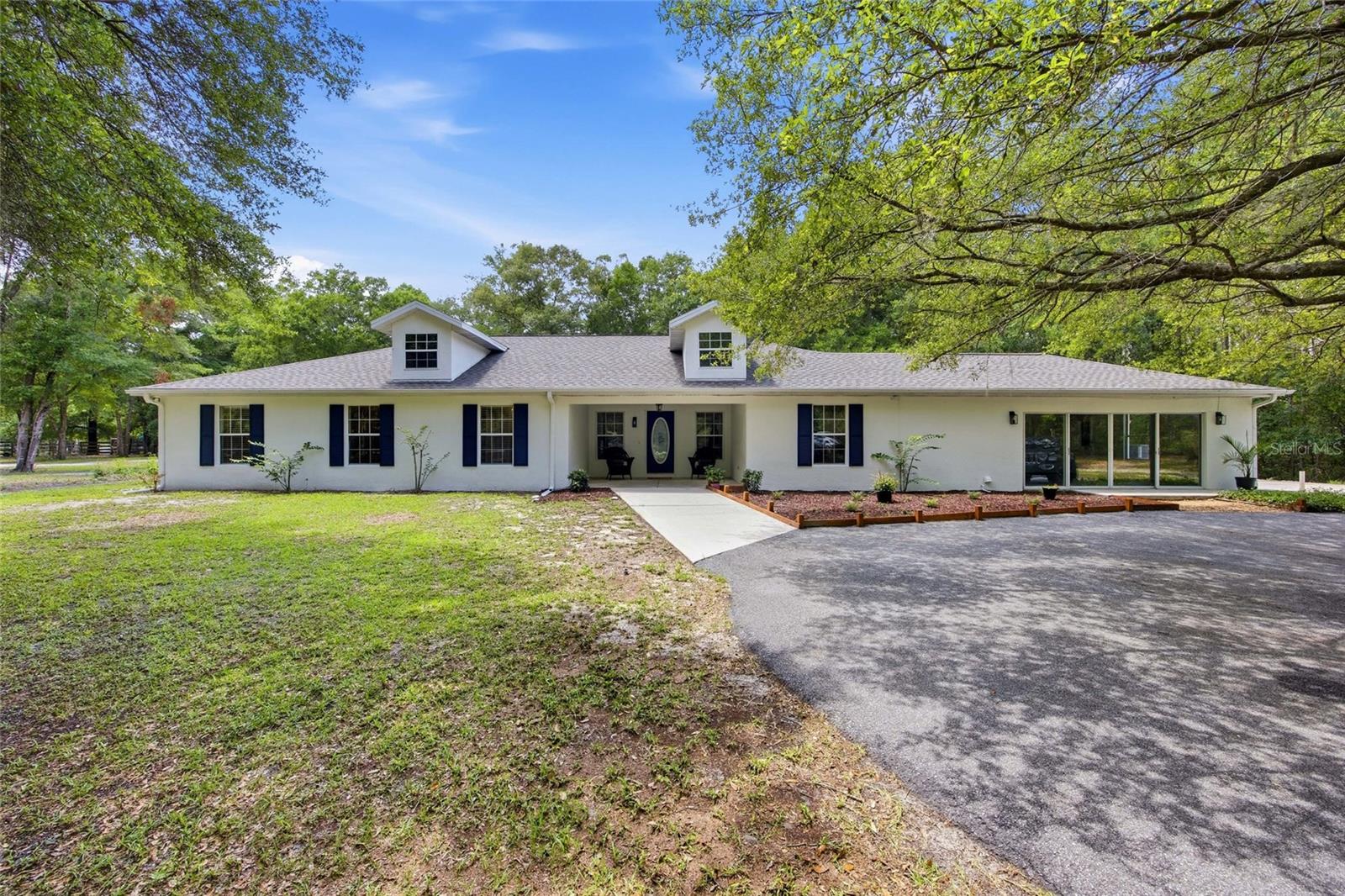 7050 NE STATE ROAD 121, WILLISTON, FL