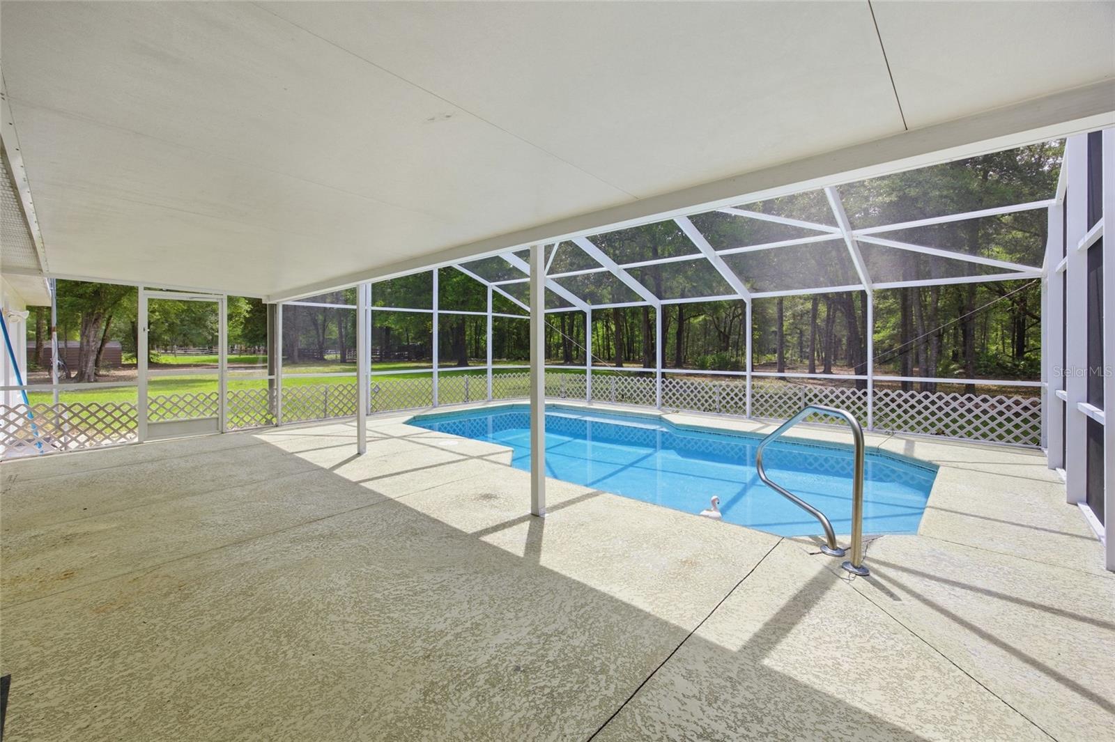 7050 NE STATE ROAD 121, WILLISTON, FL — photo 31
