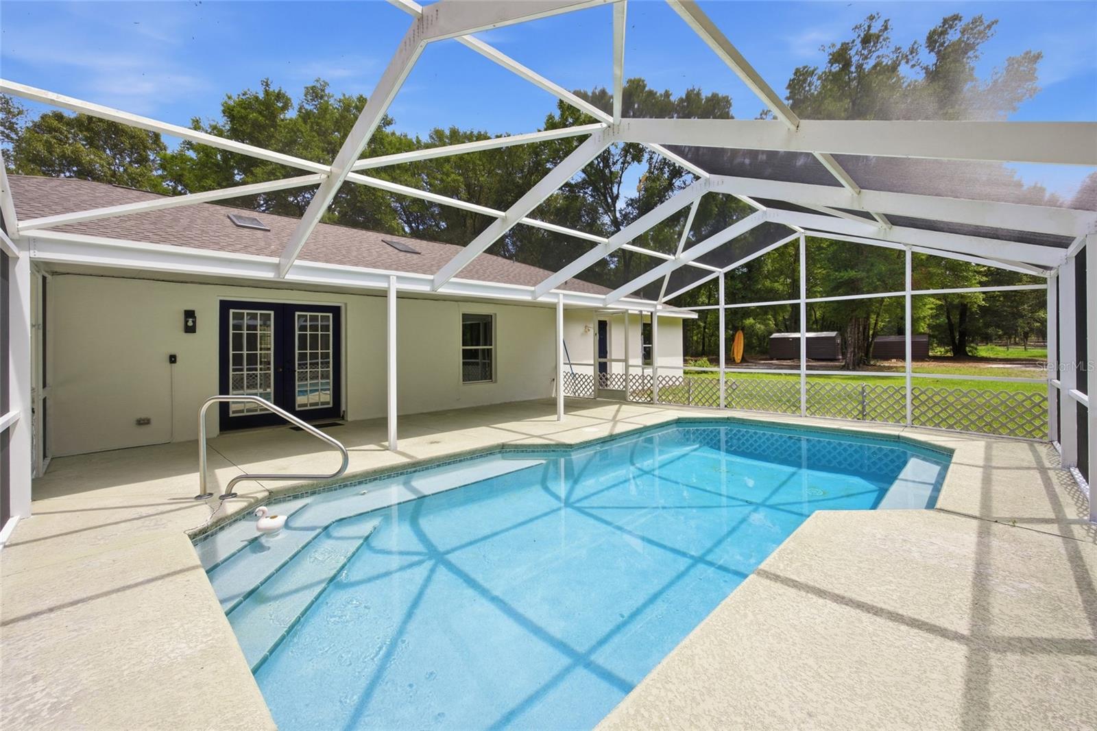 7050 NE STATE ROAD 121, WILLISTON, FL — photo 32