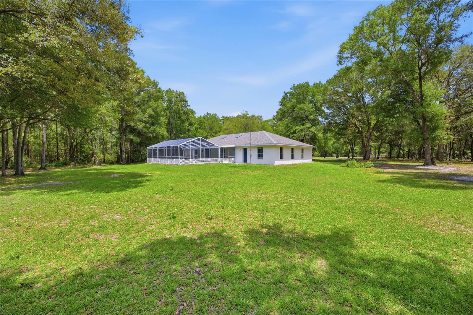7050 NE STATE ROAD 121, WILLISTON, FL — photo 33