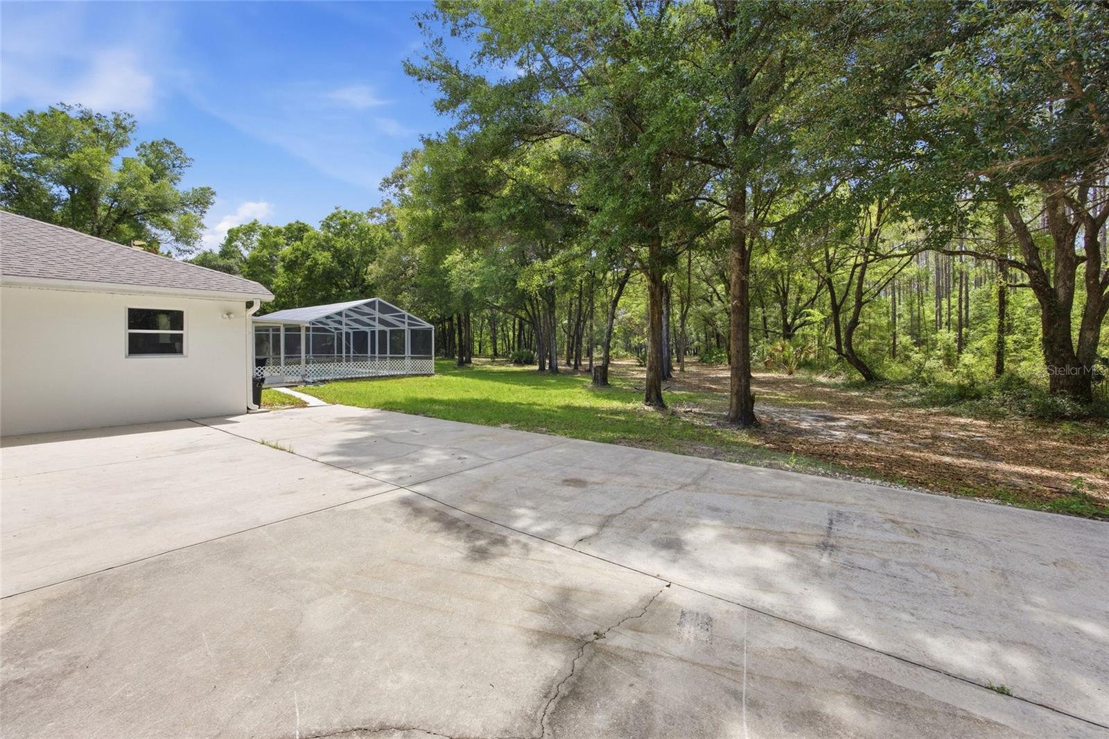 7050 NE STATE ROAD 121, WILLISTON, FL — photo 35