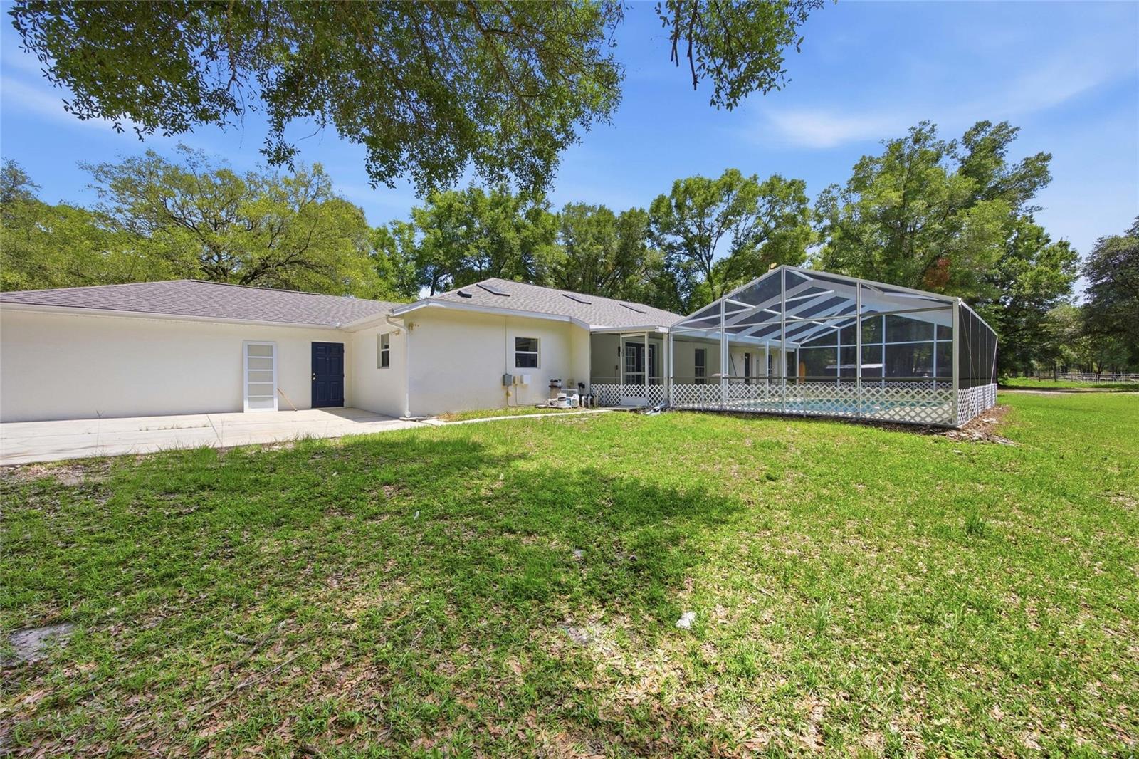 7050 NE STATE ROAD 121, WILLISTON, FL — photo 36
