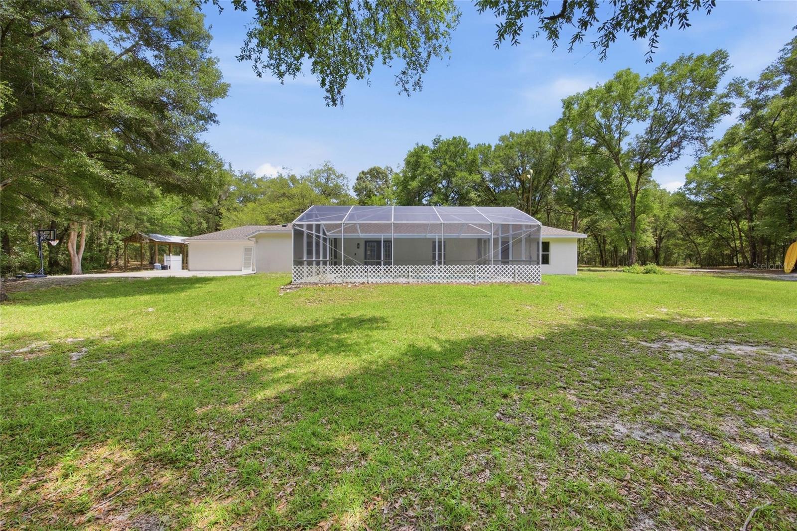7050 NE STATE ROAD 121, WILLISTON, FL — photo 37