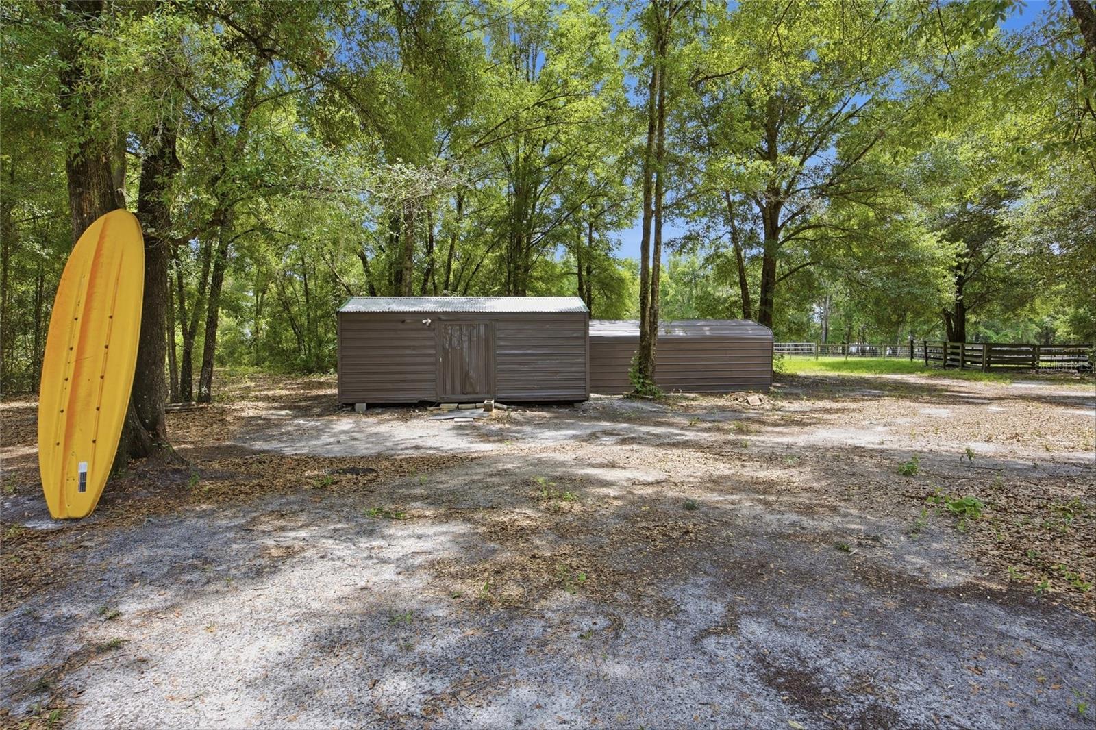 7050 NE STATE ROAD 121, WILLISTON, FL — photo 38