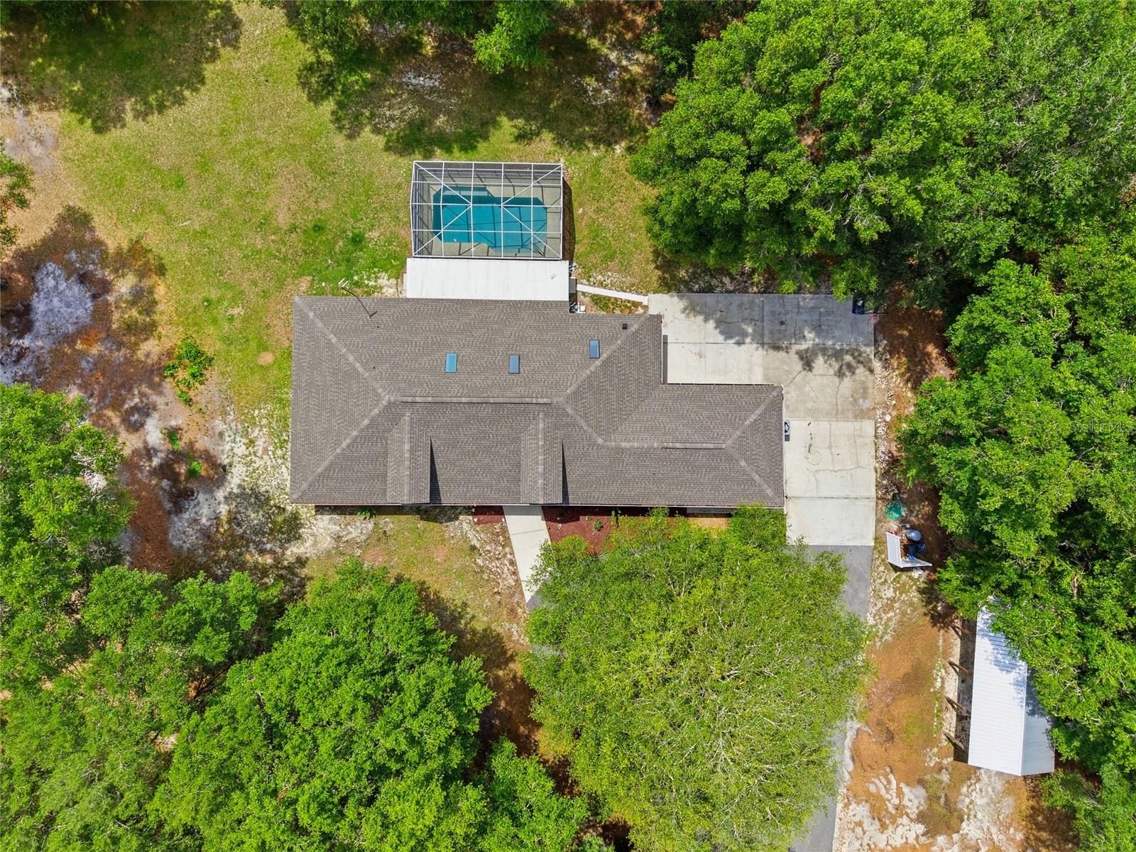 7050 NE STATE ROAD 121, WILLISTON, FL — photo 41