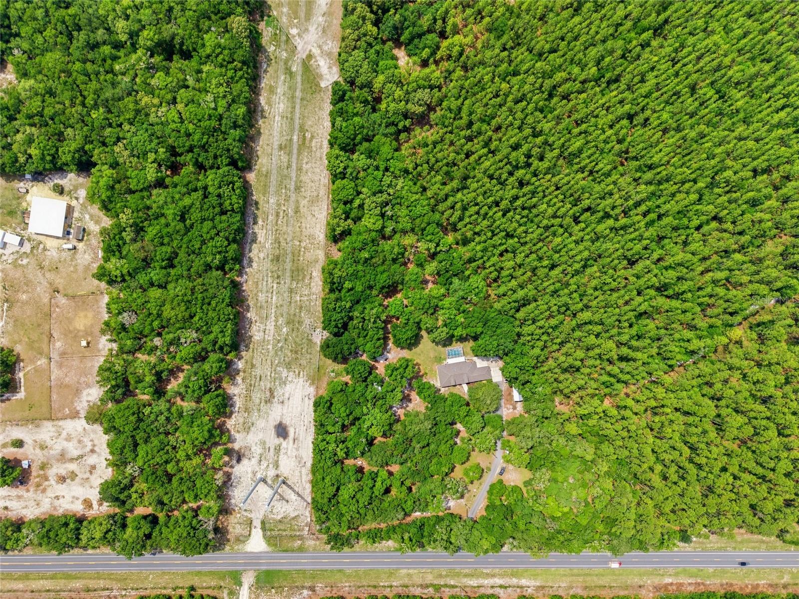 7050 NE STATE ROAD 121, WILLISTON, FL — photo 43