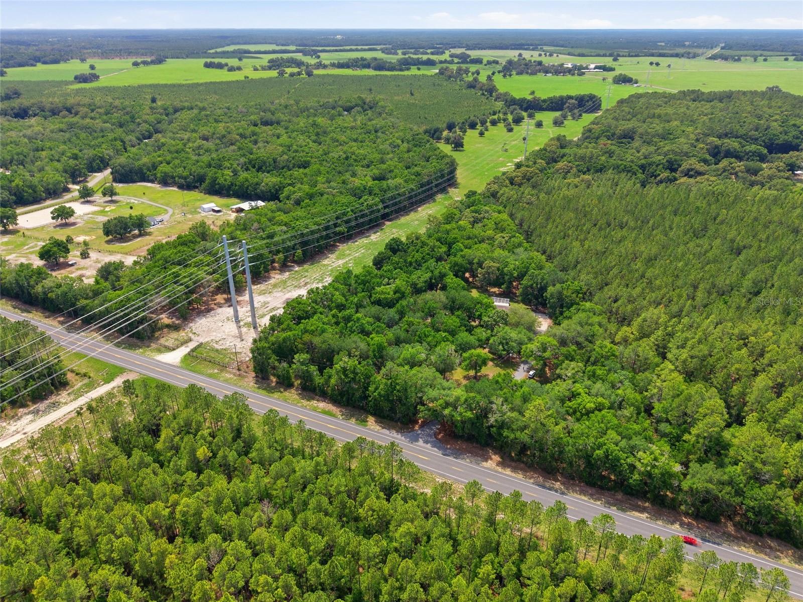 7050 NE STATE ROAD 121, WILLISTON, FL — photo 45