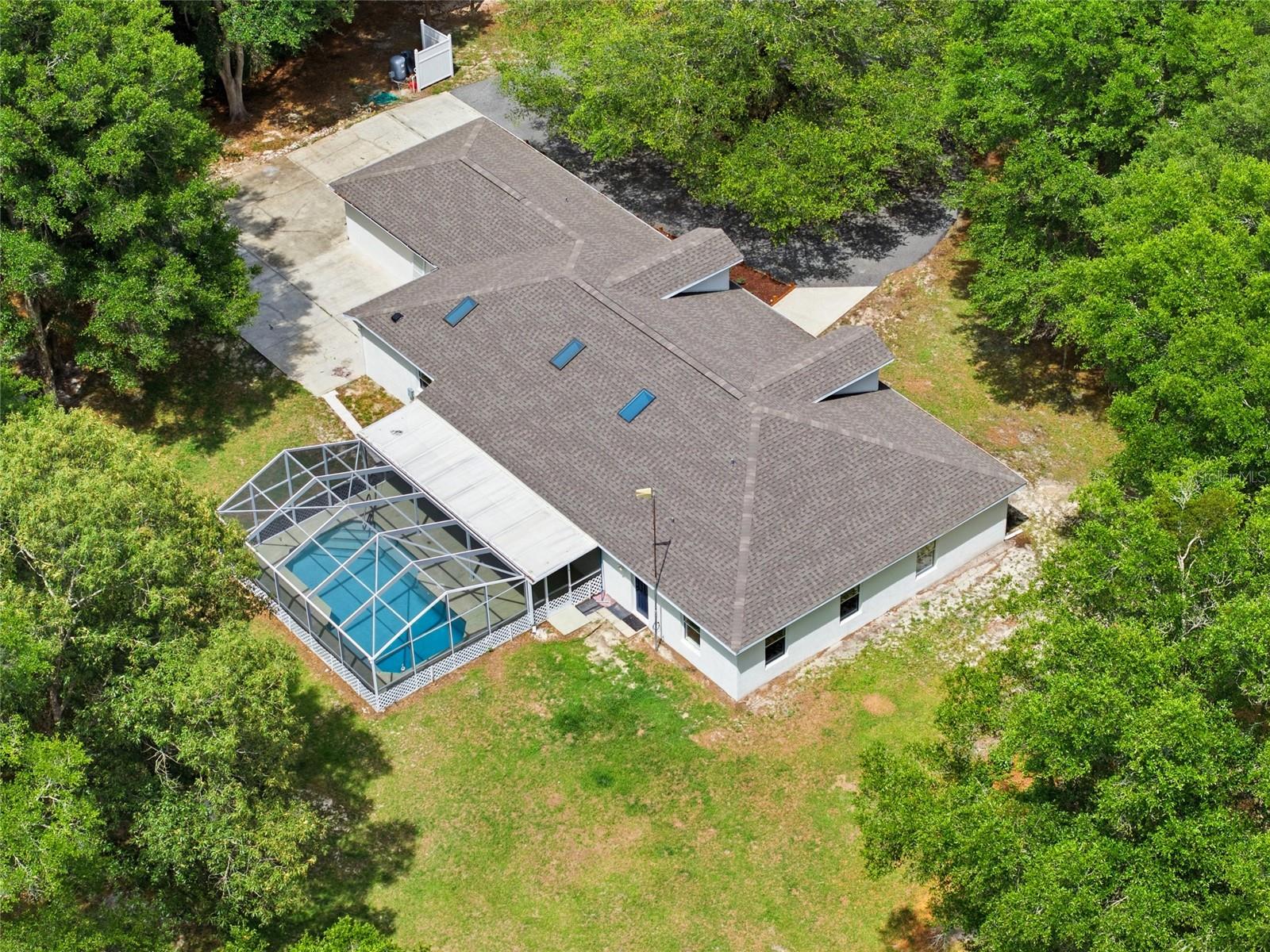 7050 NE STATE ROAD 121, WILLISTON, FL — photo 52