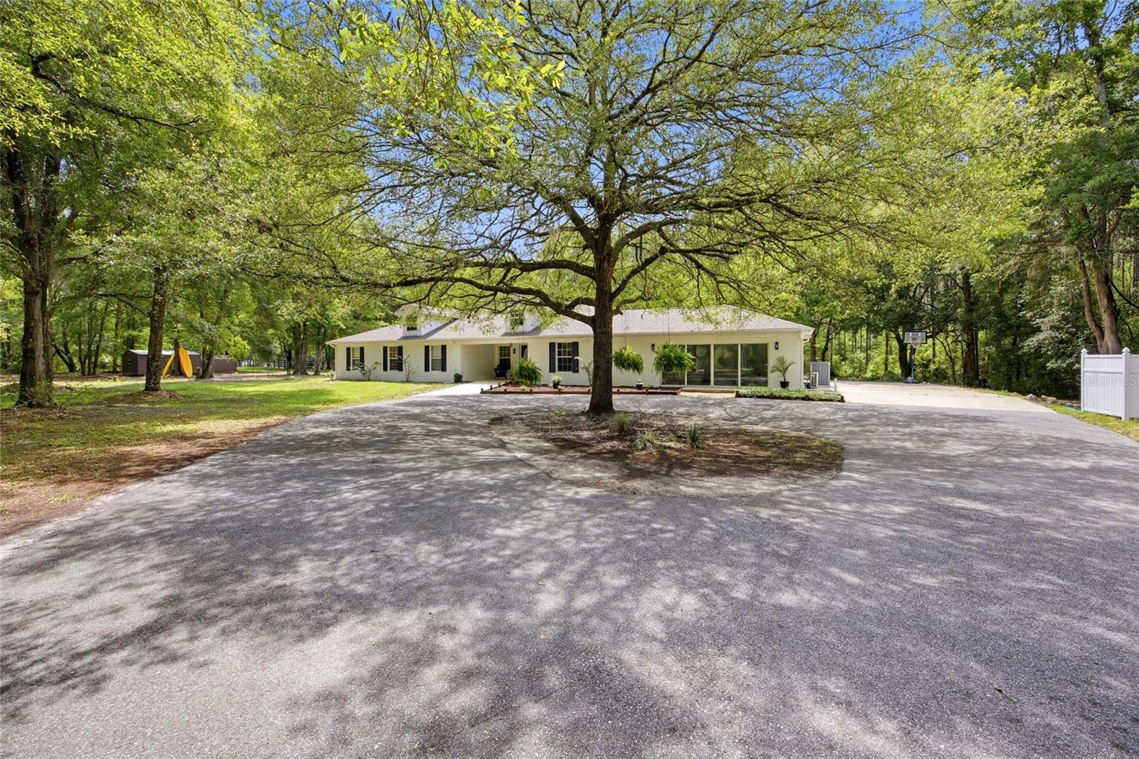 7050 NE STATE ROAD 121, WILLISTON, FL — photo 57