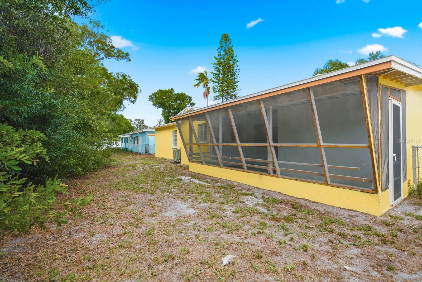 4325 S COOLIDGE AVE, TAMPA, FL — photo 25